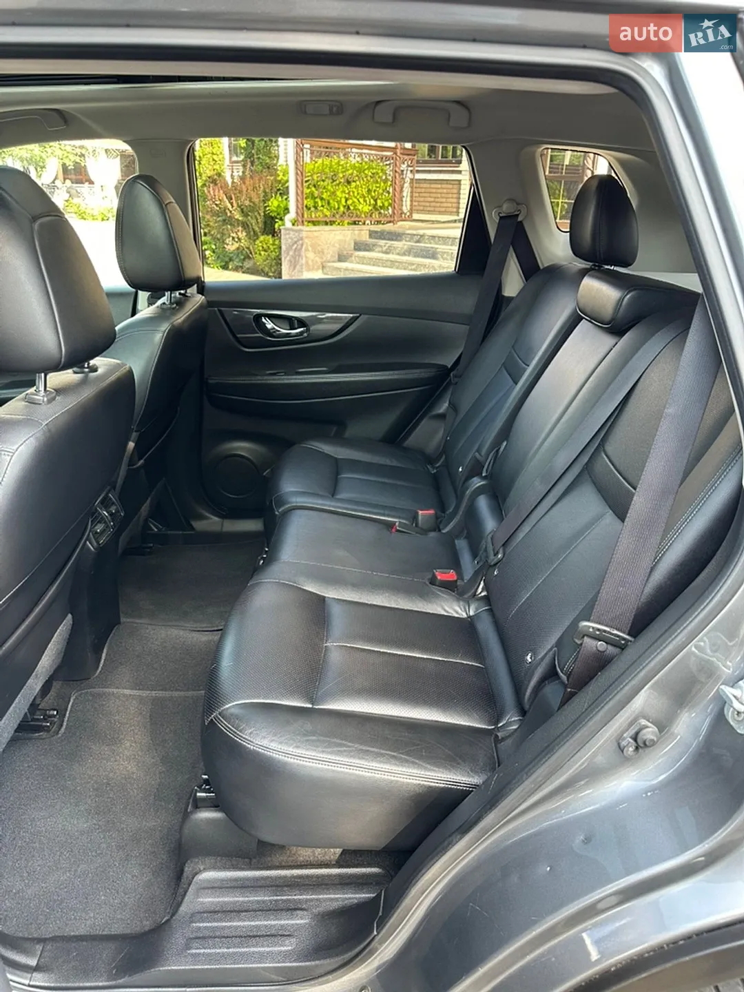 2015 Nissan X-Trail - мініатюра 18