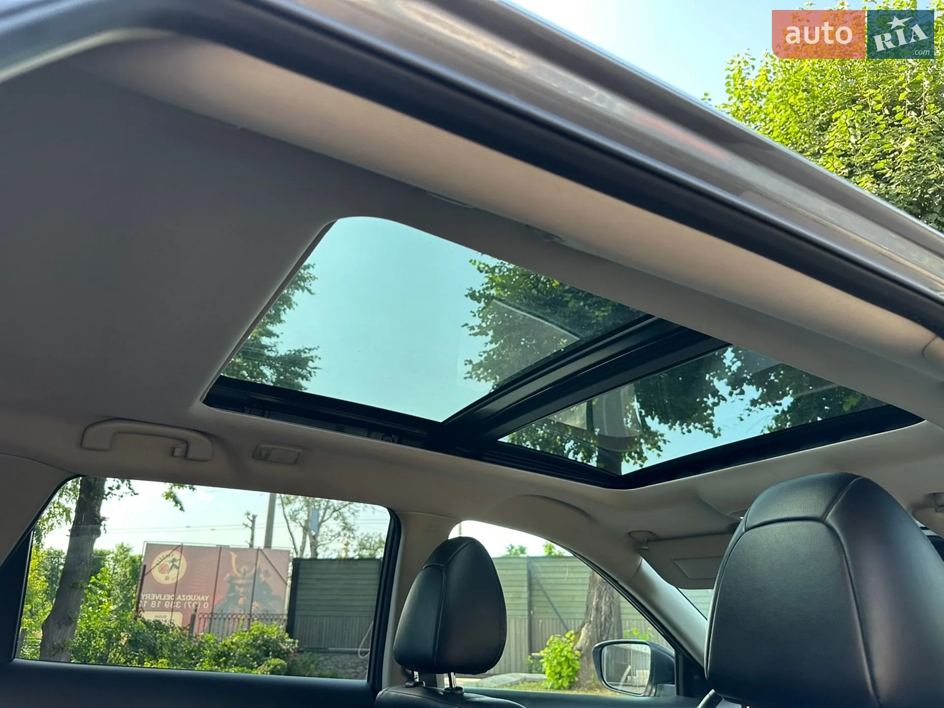 2015 Nissan X-Trail - мініатюра 23