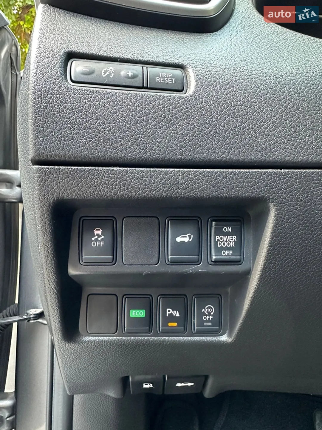 2015 Nissan X-Trail - мініатюра 28