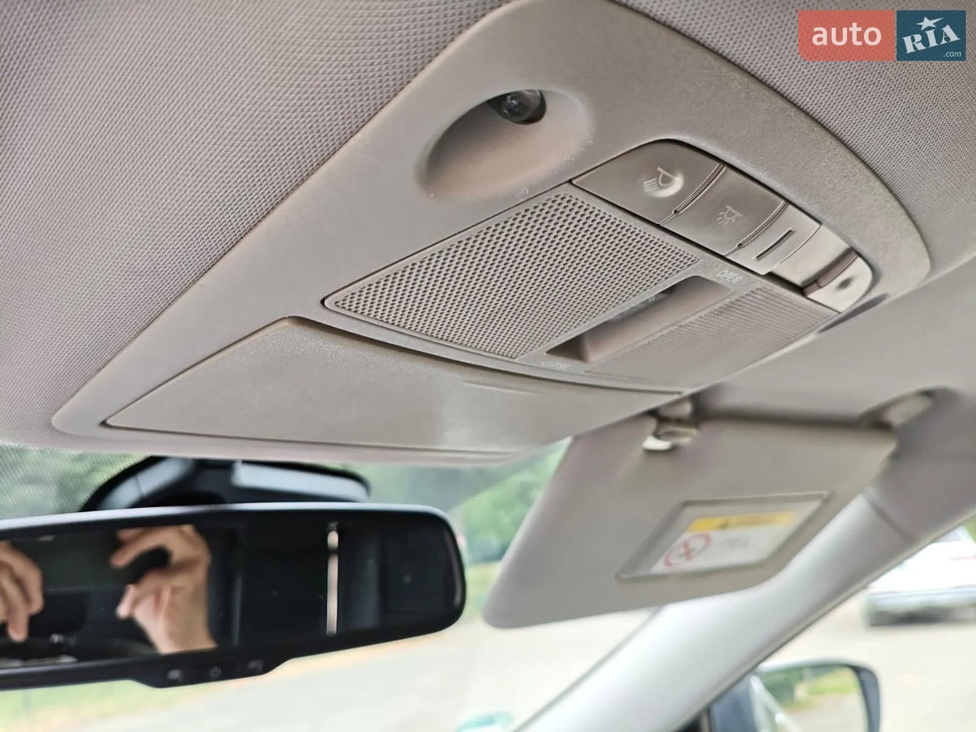 2015 Nissan X-Trail - мініатюра 12
