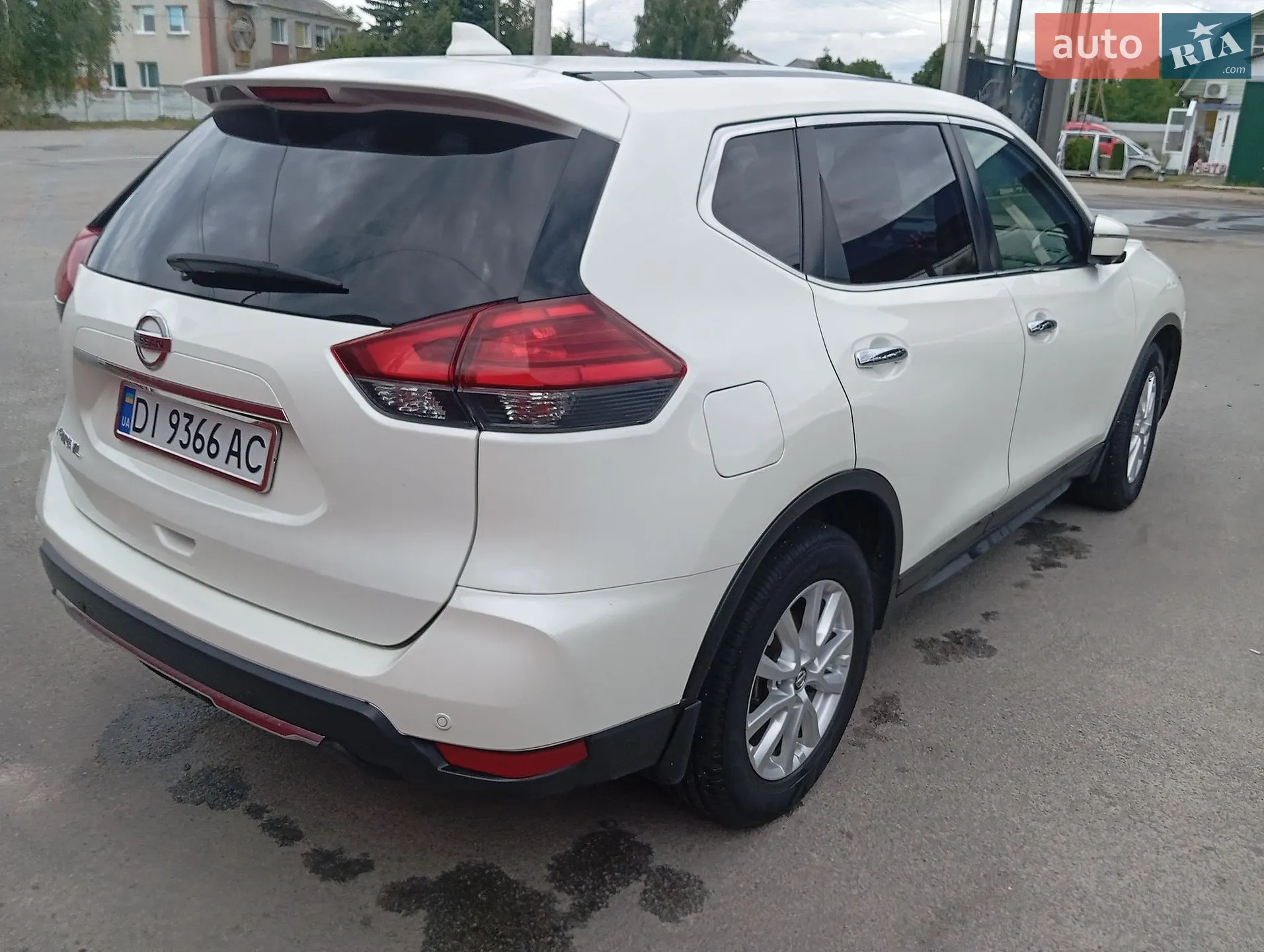 2017 Nissan X-Trail - мініатюра 4