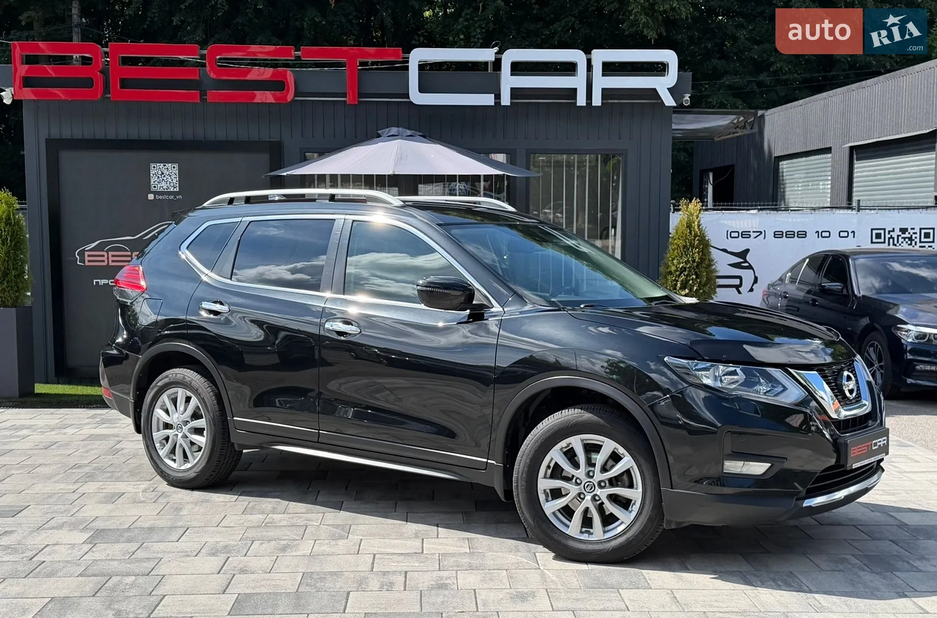 2020 Nissan X-Trail - мініатюра 15