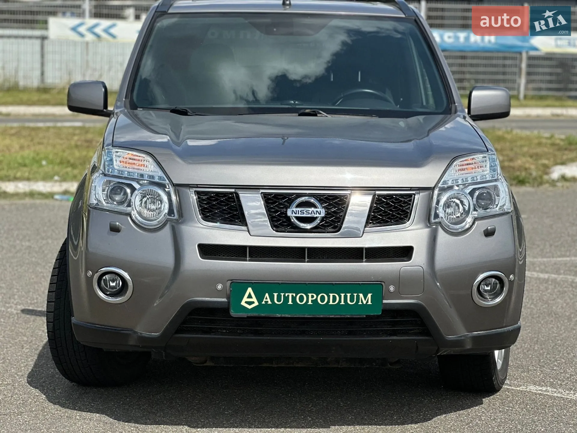 2011 Nissan X-Trail - мініатюра 5