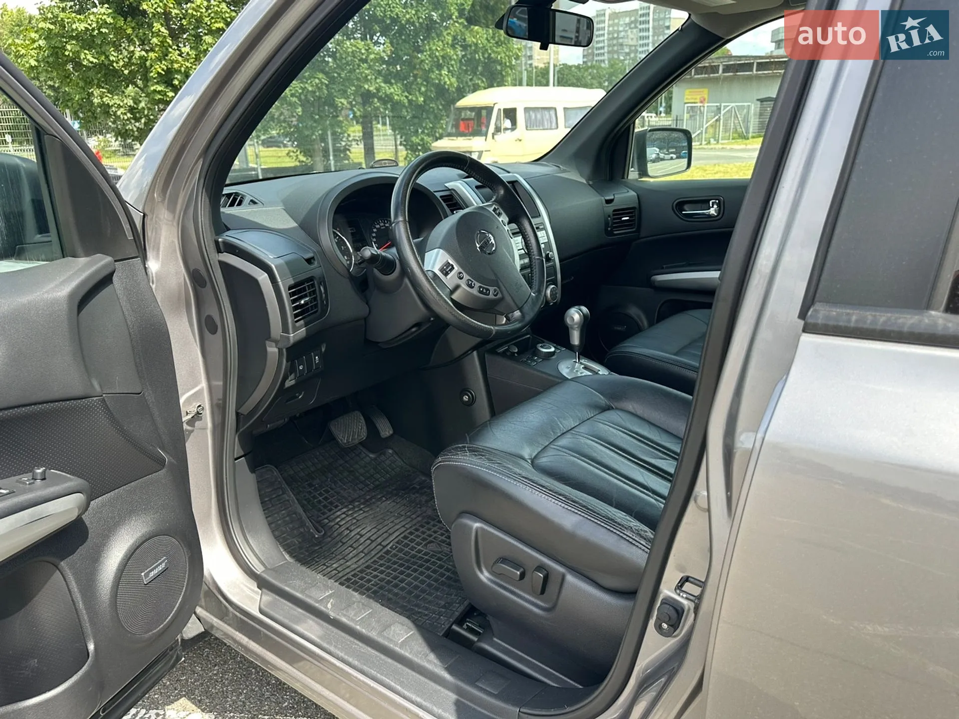 2011 Nissan X-Trail - мініатюра 20