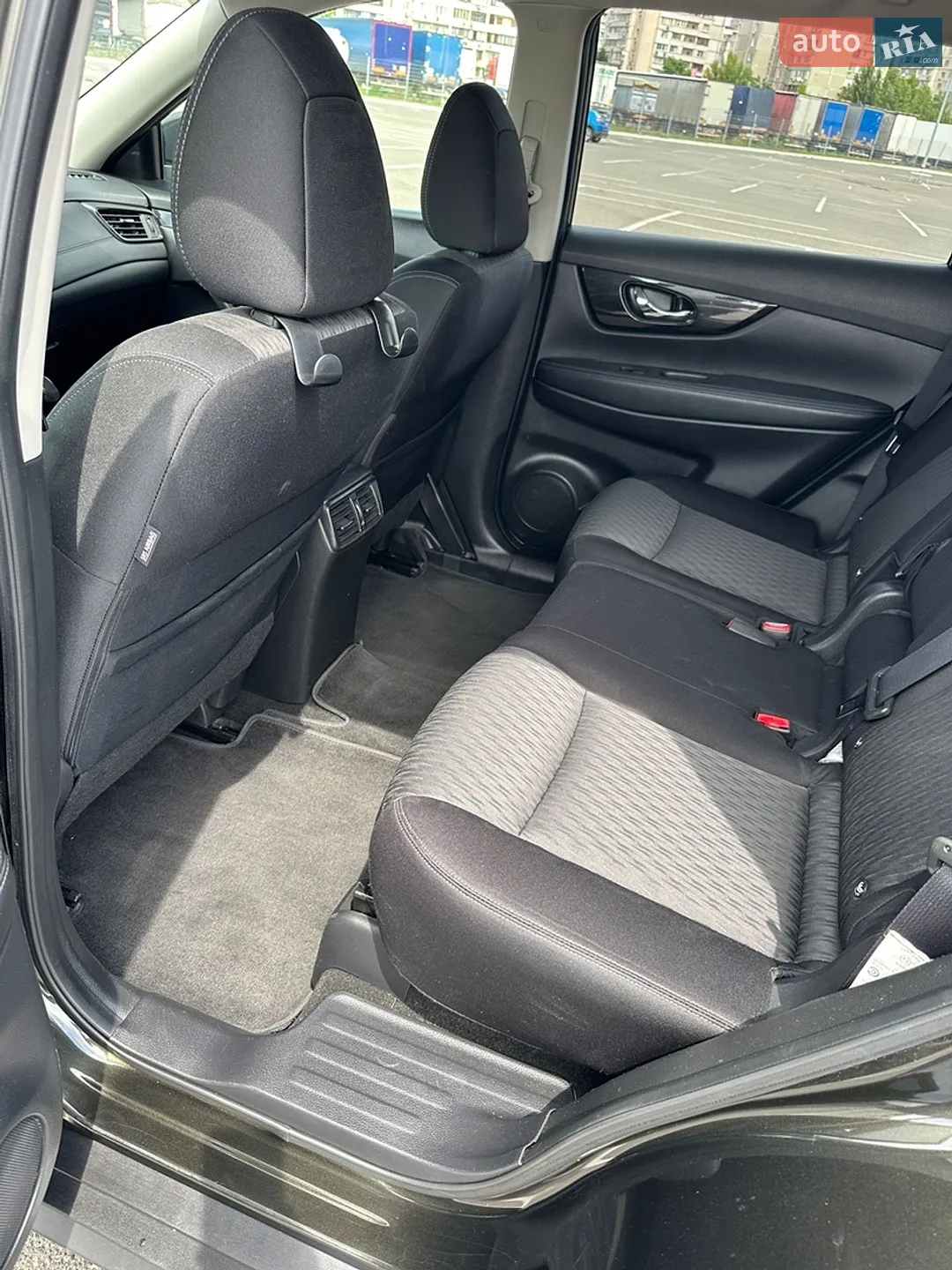 2017 Nissan X-Trail - мініатюра 8