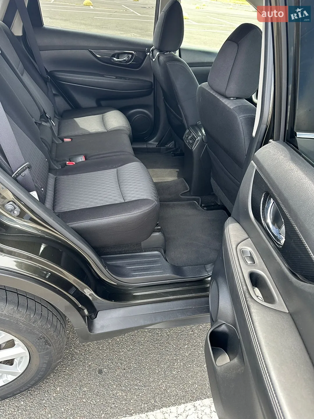 2017 Nissan X-Trail - мініатюра 15