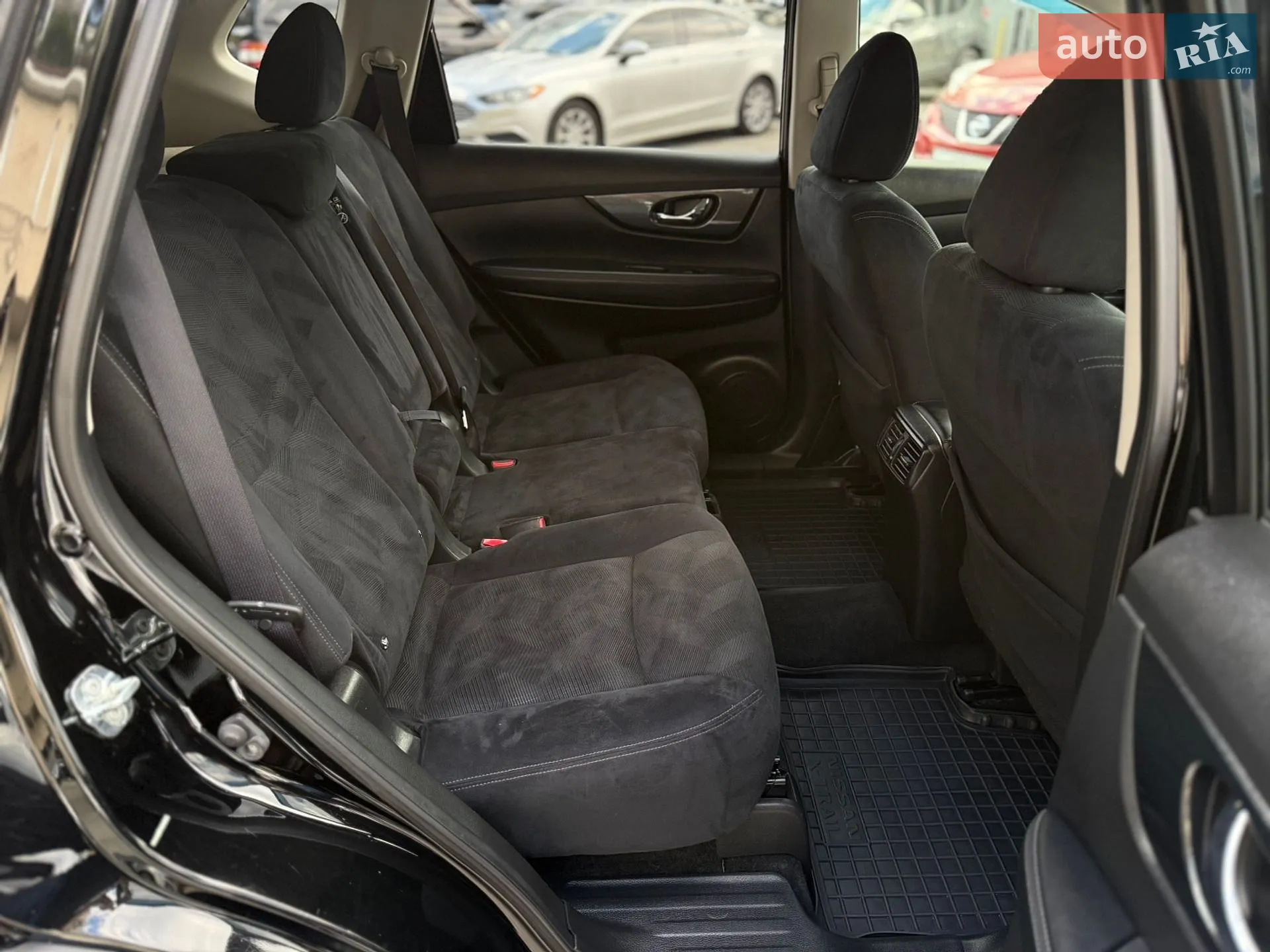 2016 Nissan X-Trail - мініатюра 33