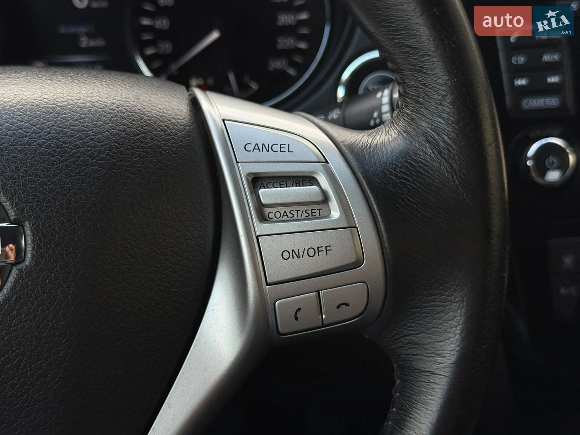 2016 Nissan X-Trail - мініатюра 47