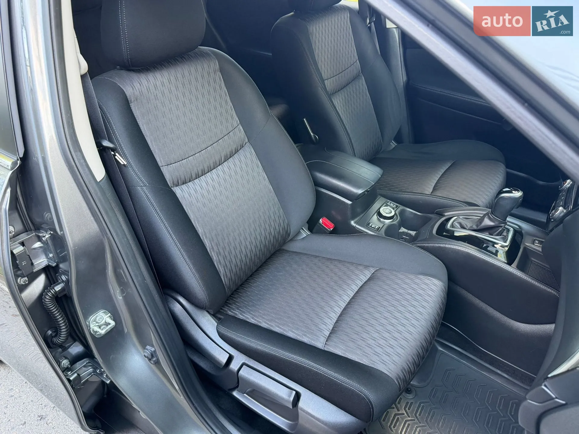 2020 Nissan X-Trail - мініатюра 15