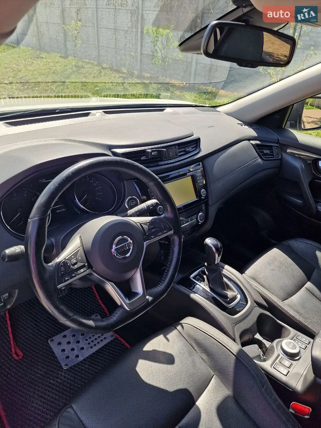 2017 Nissan X-Trail - мініатюра 13