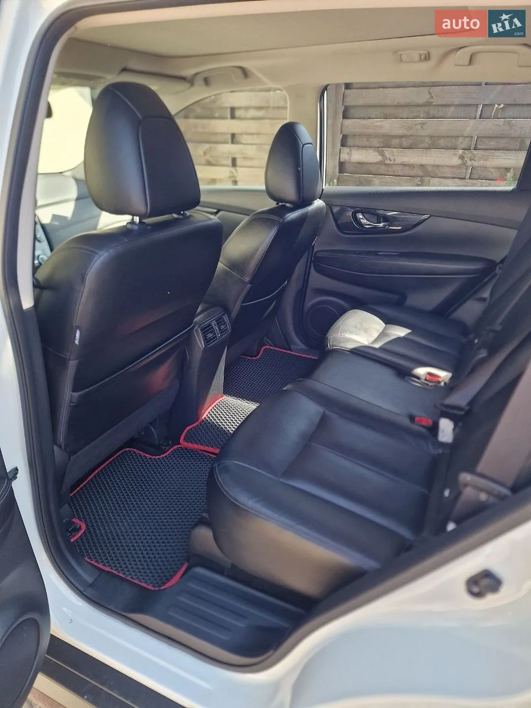 2017 Nissan X-Trail - мініатюра 18