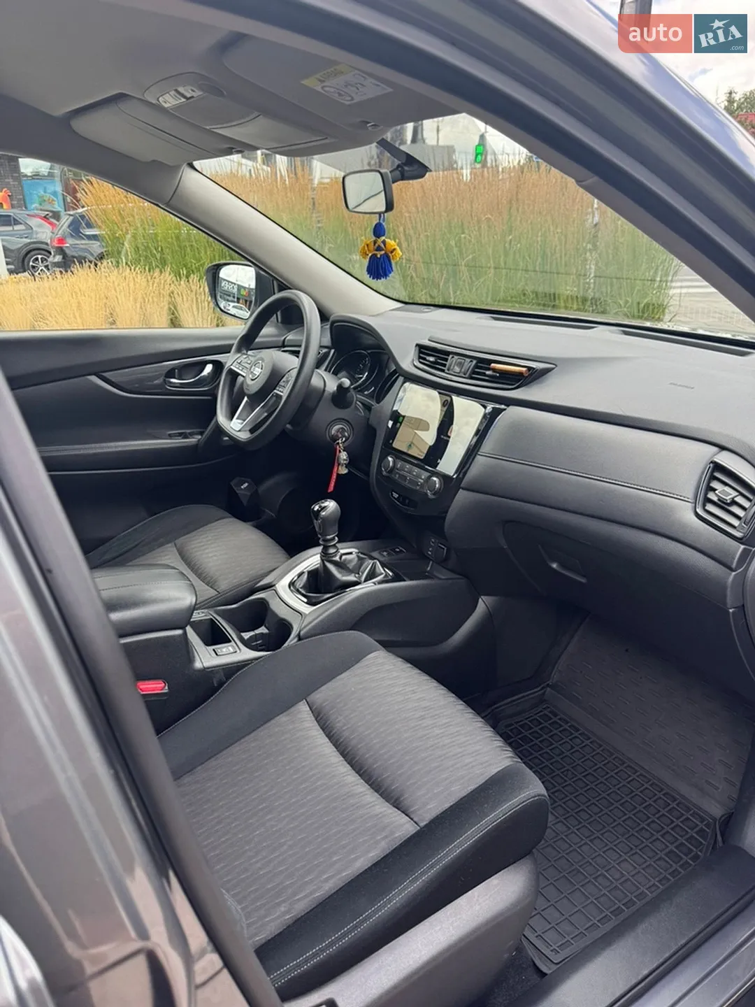 2020 Nissan X-Trail - мініатюра 11