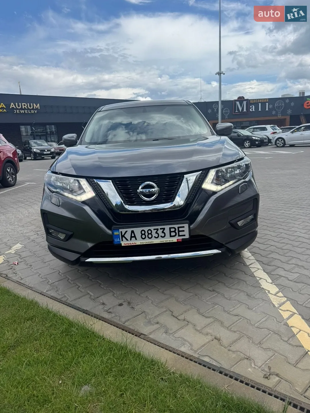 2020 Nissan X-Trail - мініатюра 16