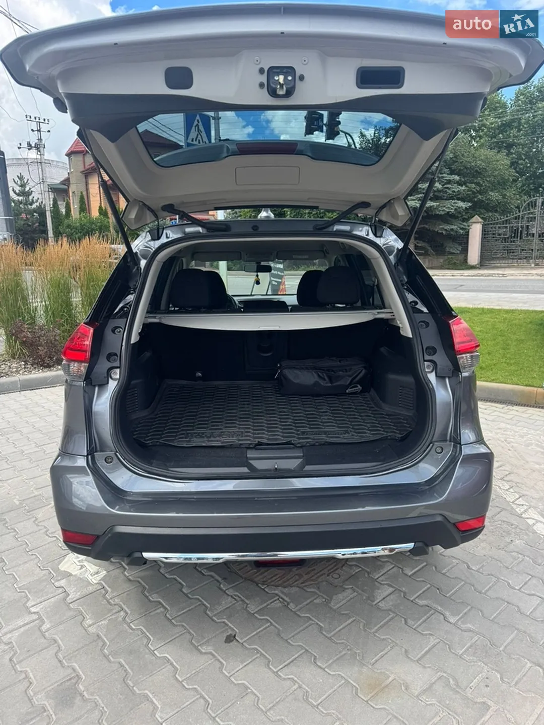 2020 Nissan X-Trail - мініатюра 21