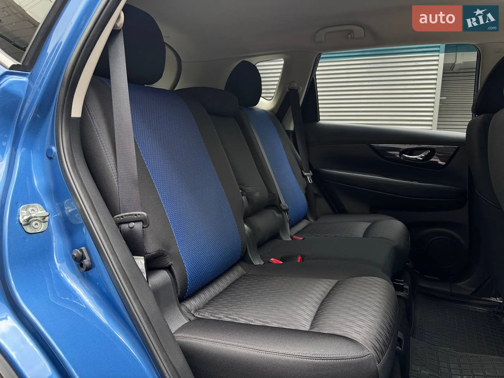 2018 Nissan X-Trail - мініатюра 12