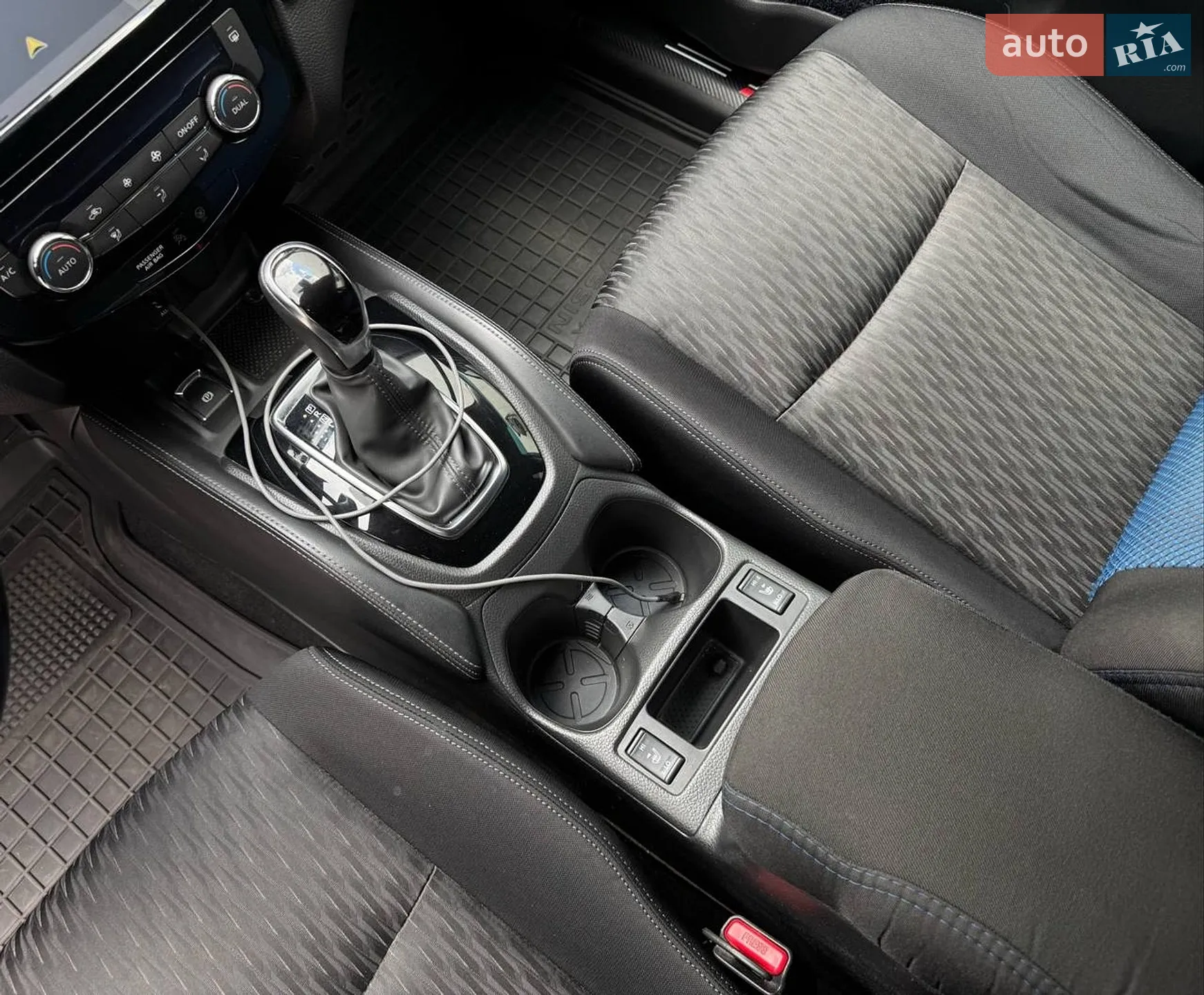 2018 Nissan X-Trail - мініатюра 24