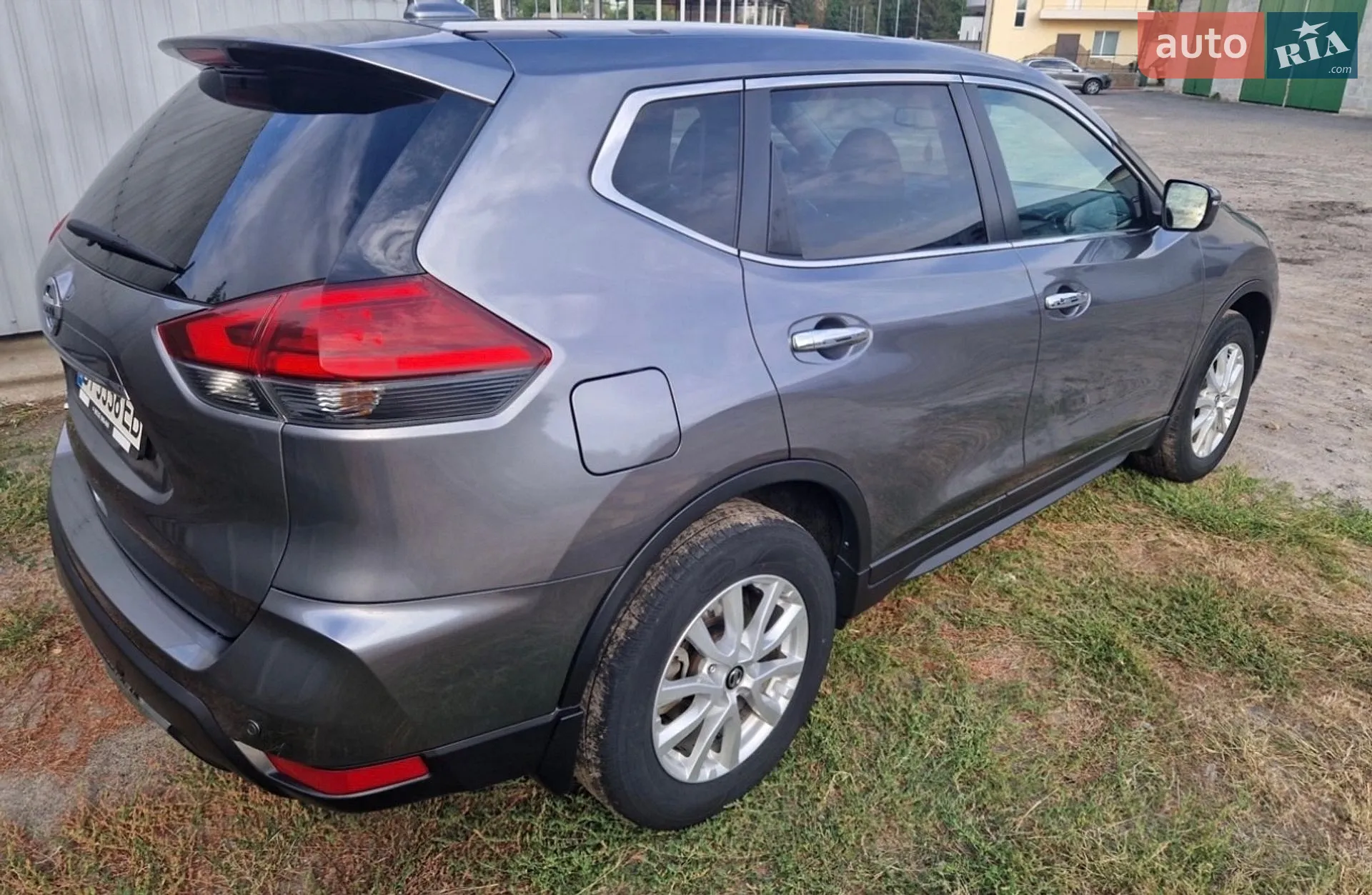 2019 Nissan X-Trail - мініатюра 5