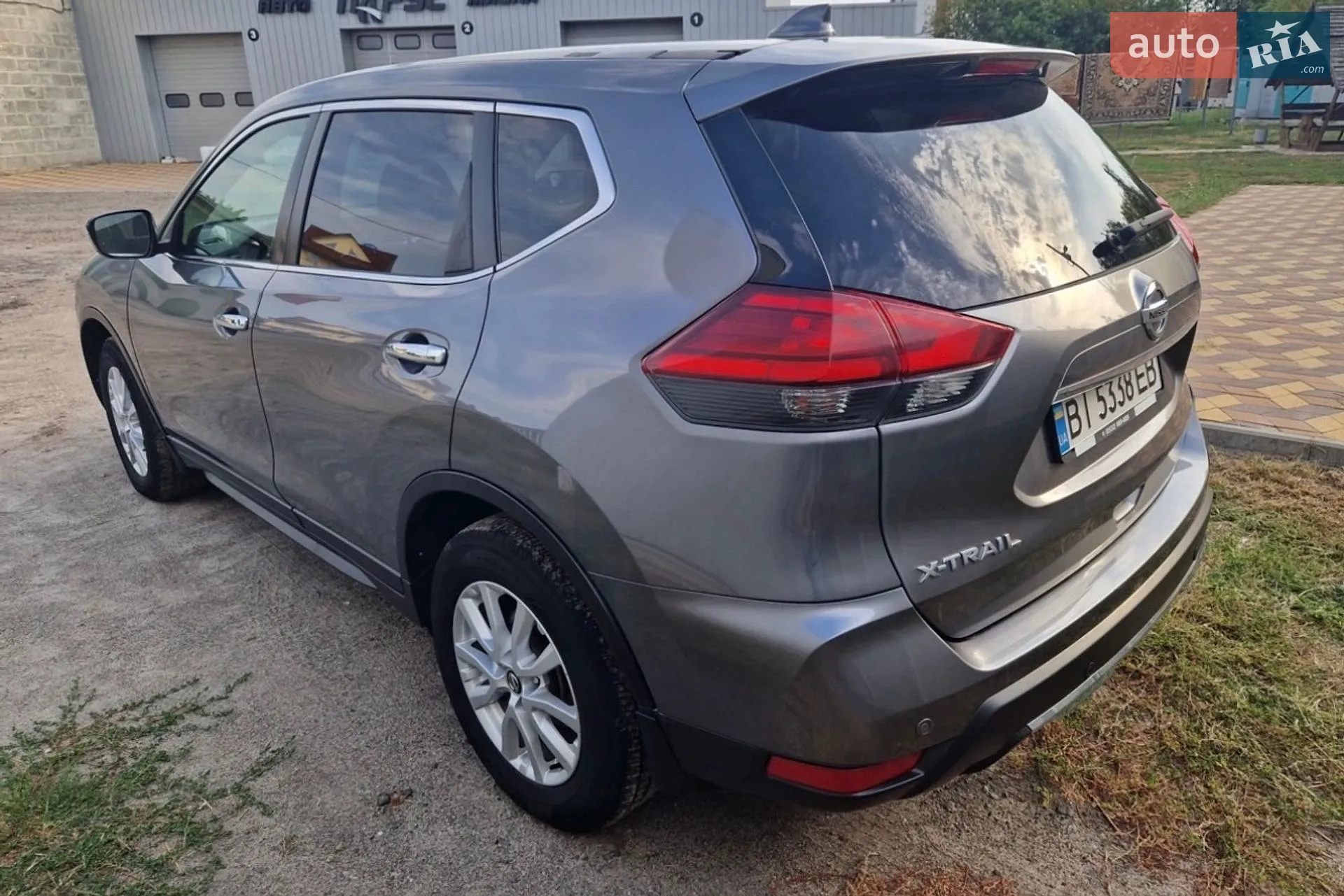2019 Nissan X-Trail - мініатюра 6
