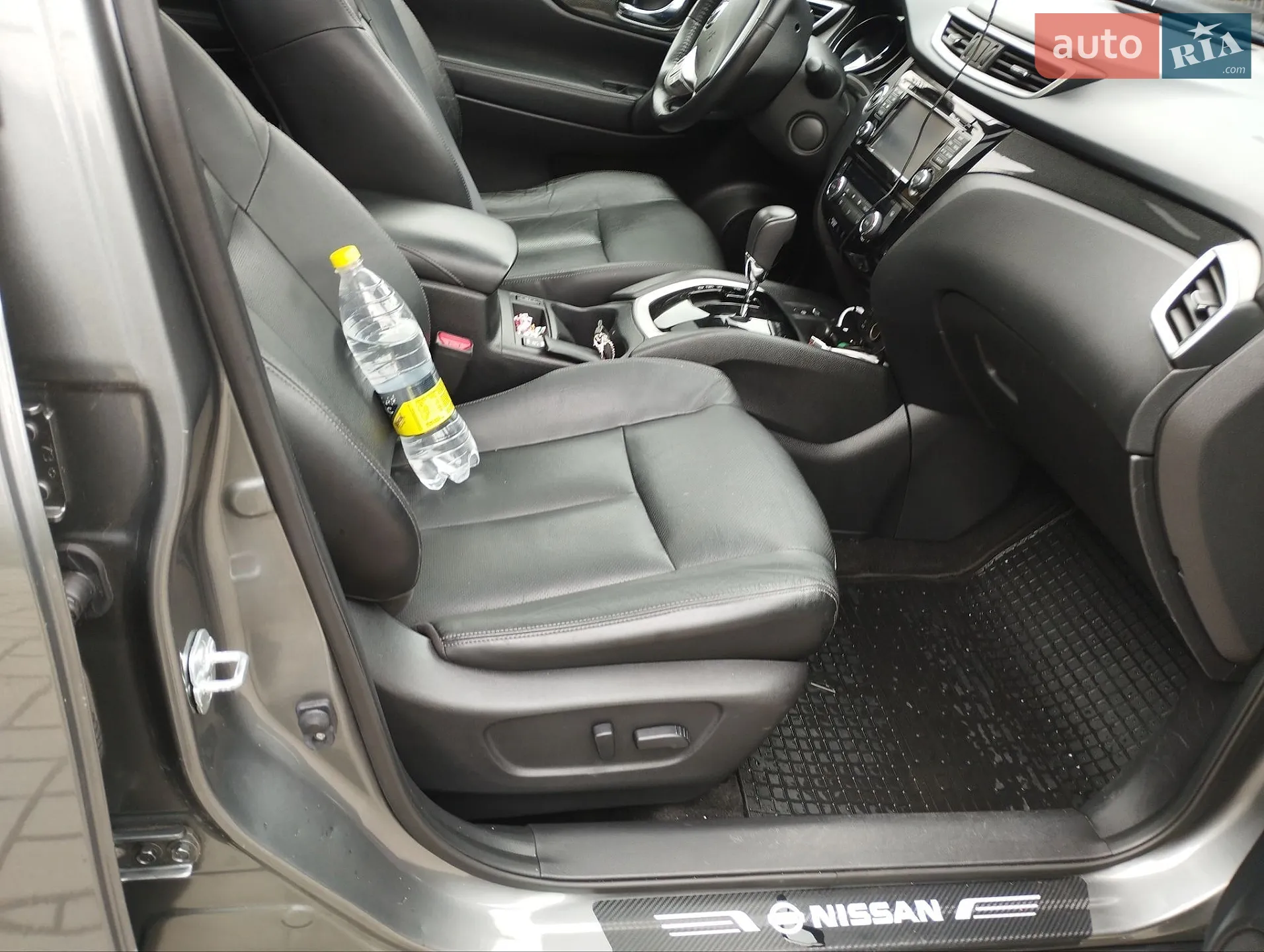 2017 Nissan X-Trail - мініатюра 12