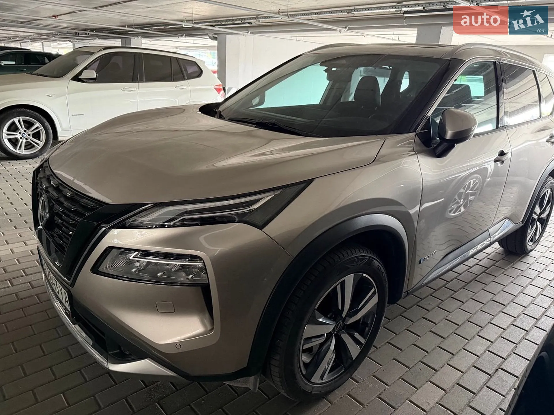 2022 Nissan X-Trail - мініатюра 2