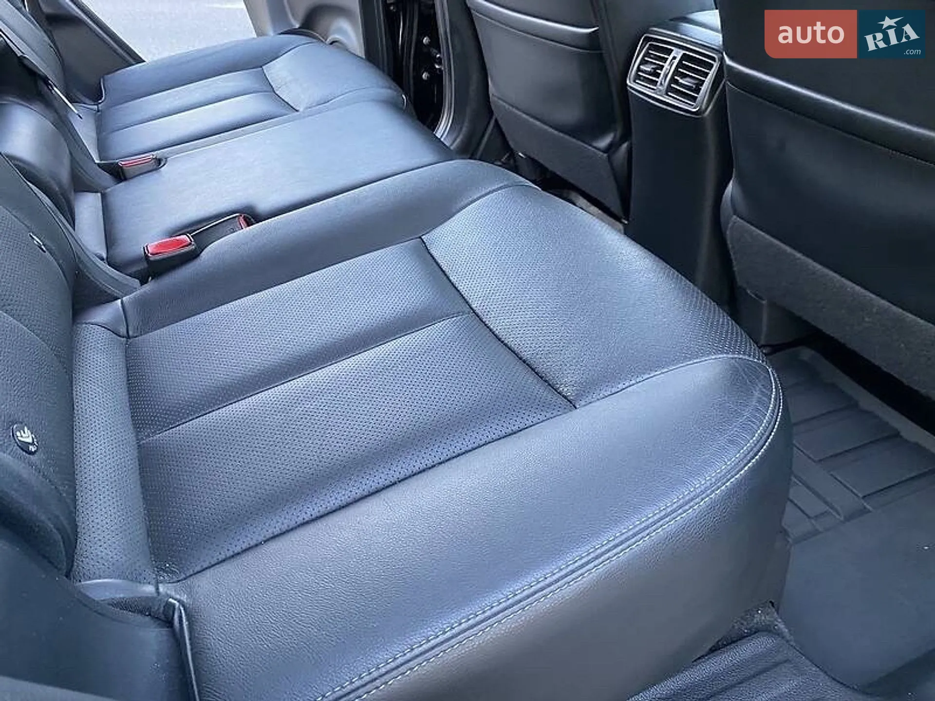 2017 Nissan X-Trail - мініатюра 7
