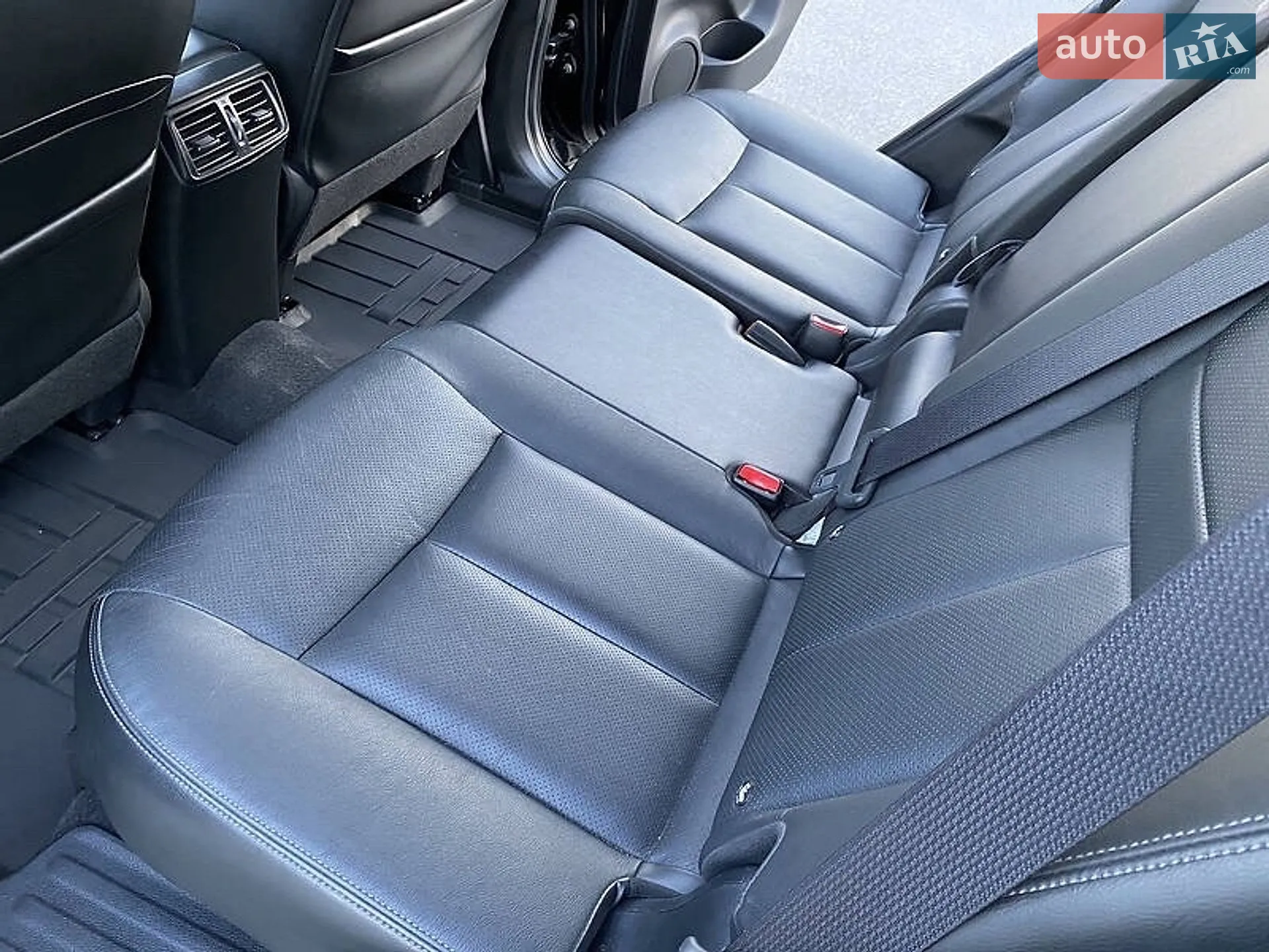 2017 Nissan X-Trail - мініатюра 11