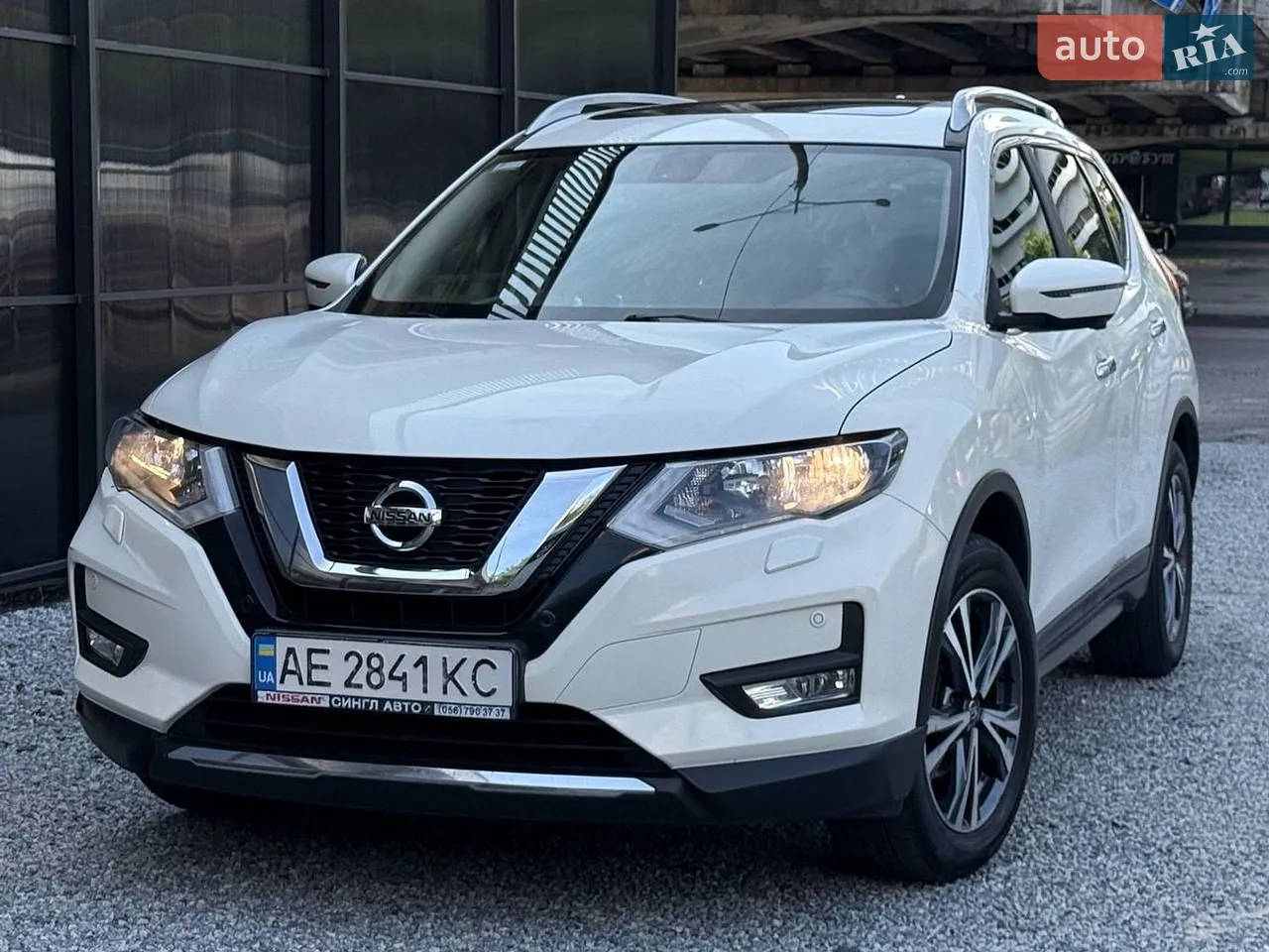 2018 Nissan X-Trail - мініатюра 16