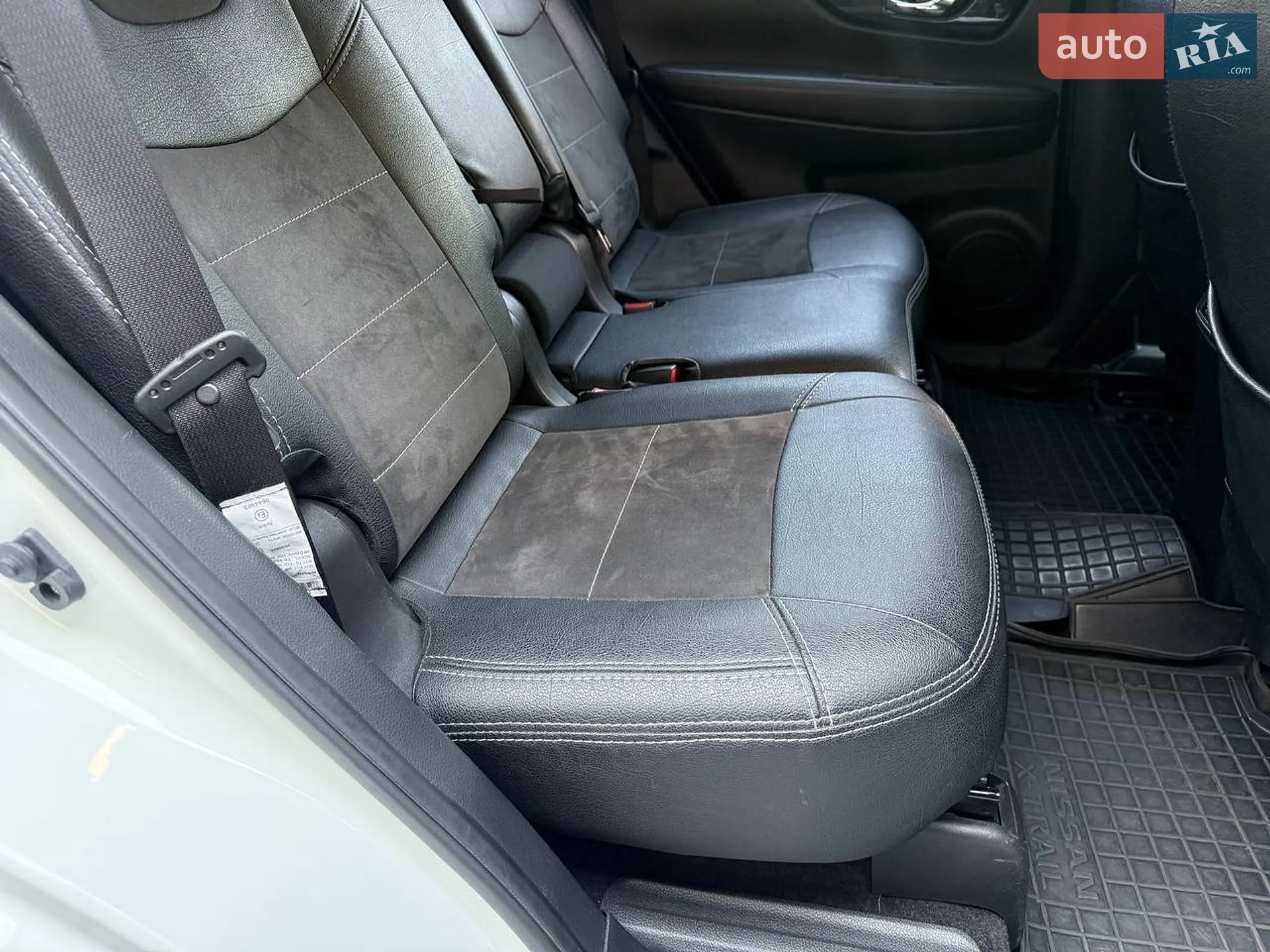 2018 Nissan X-Trail - мініатюра 10