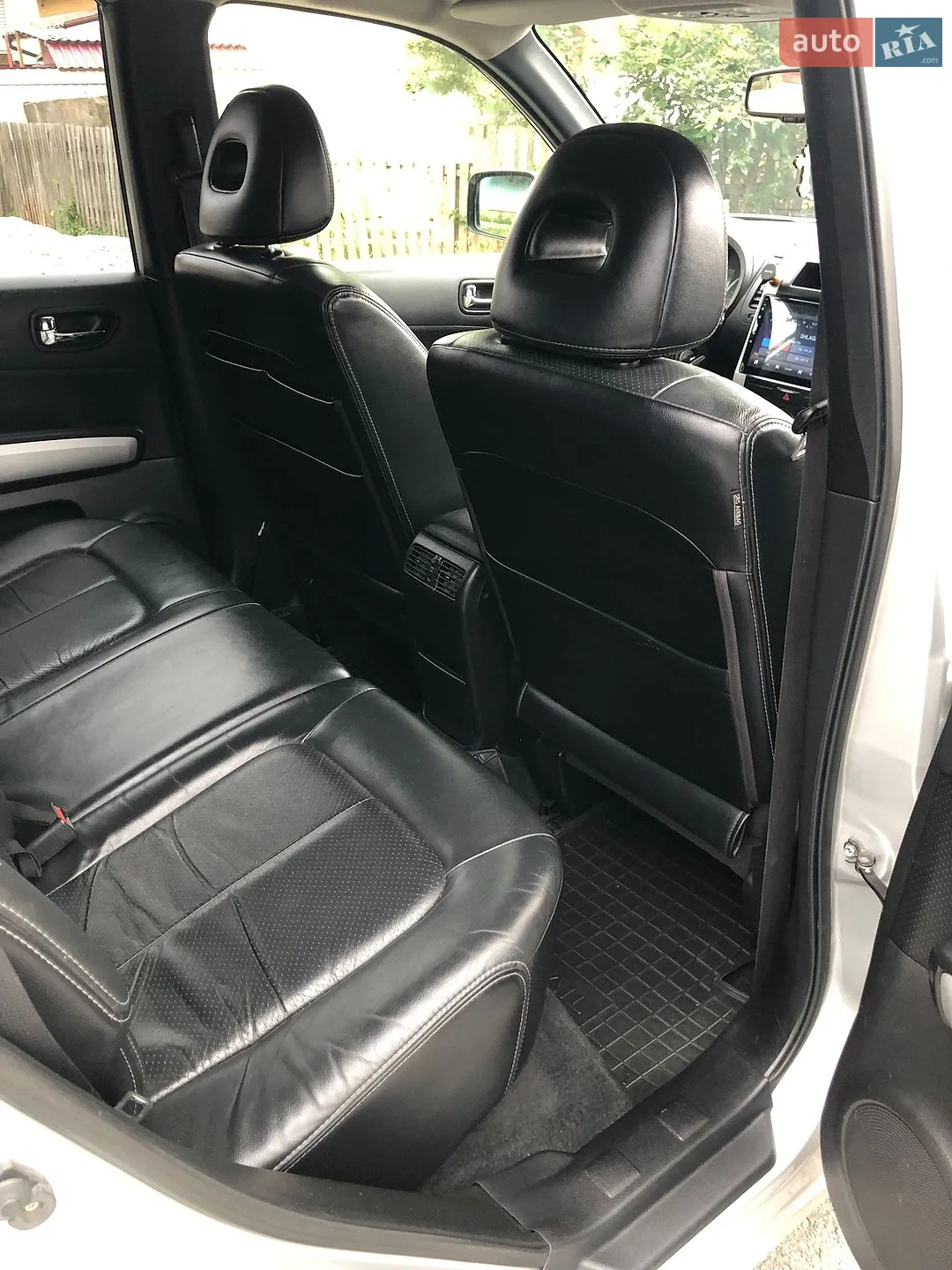 2012 Nissan X-Trail - мініатюра 26