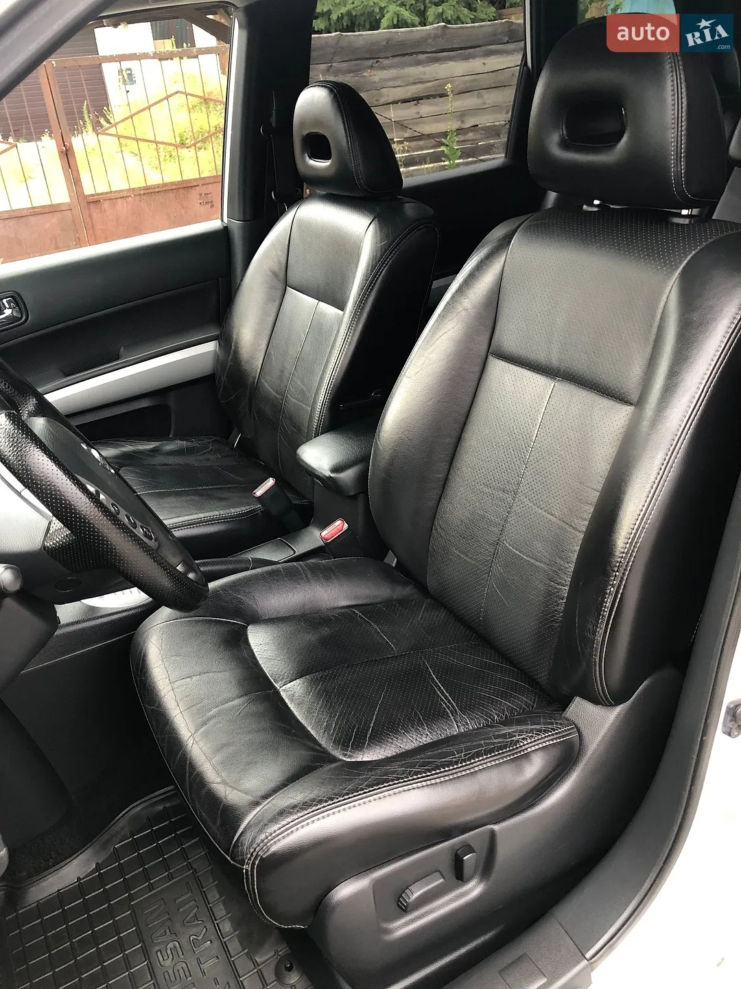 2012 Nissan X-Trail - мініатюра 34