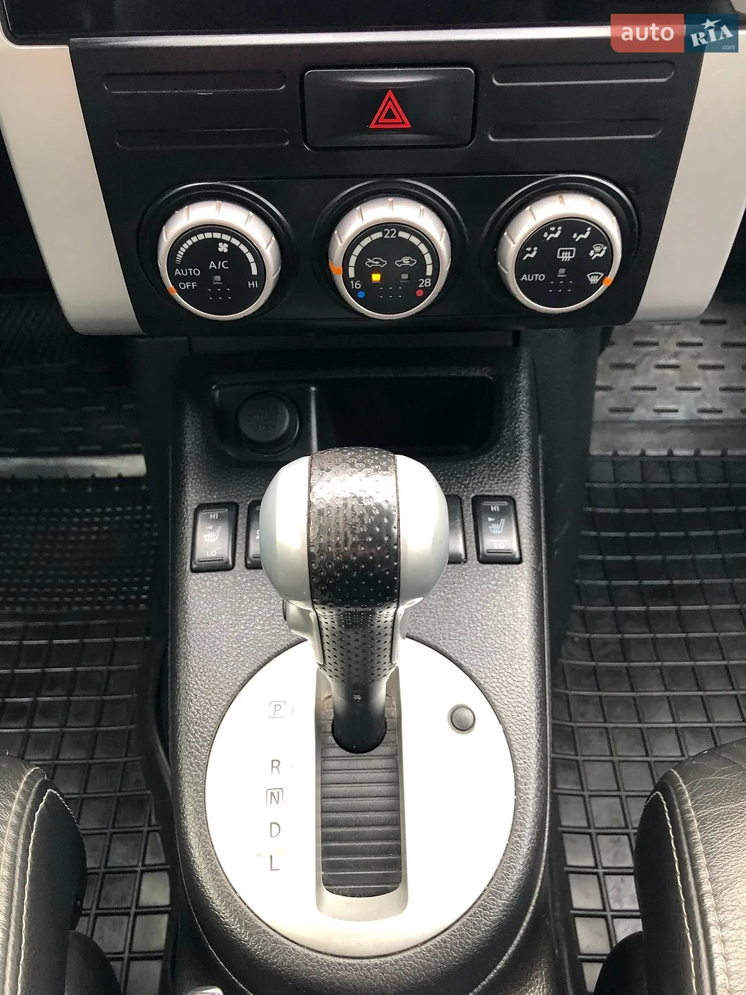 2012 Nissan X-Trail - мініатюра 51
