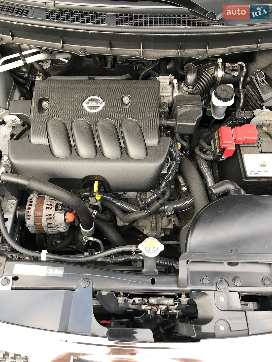 2012 Nissan X-Trail - мініатюра 64