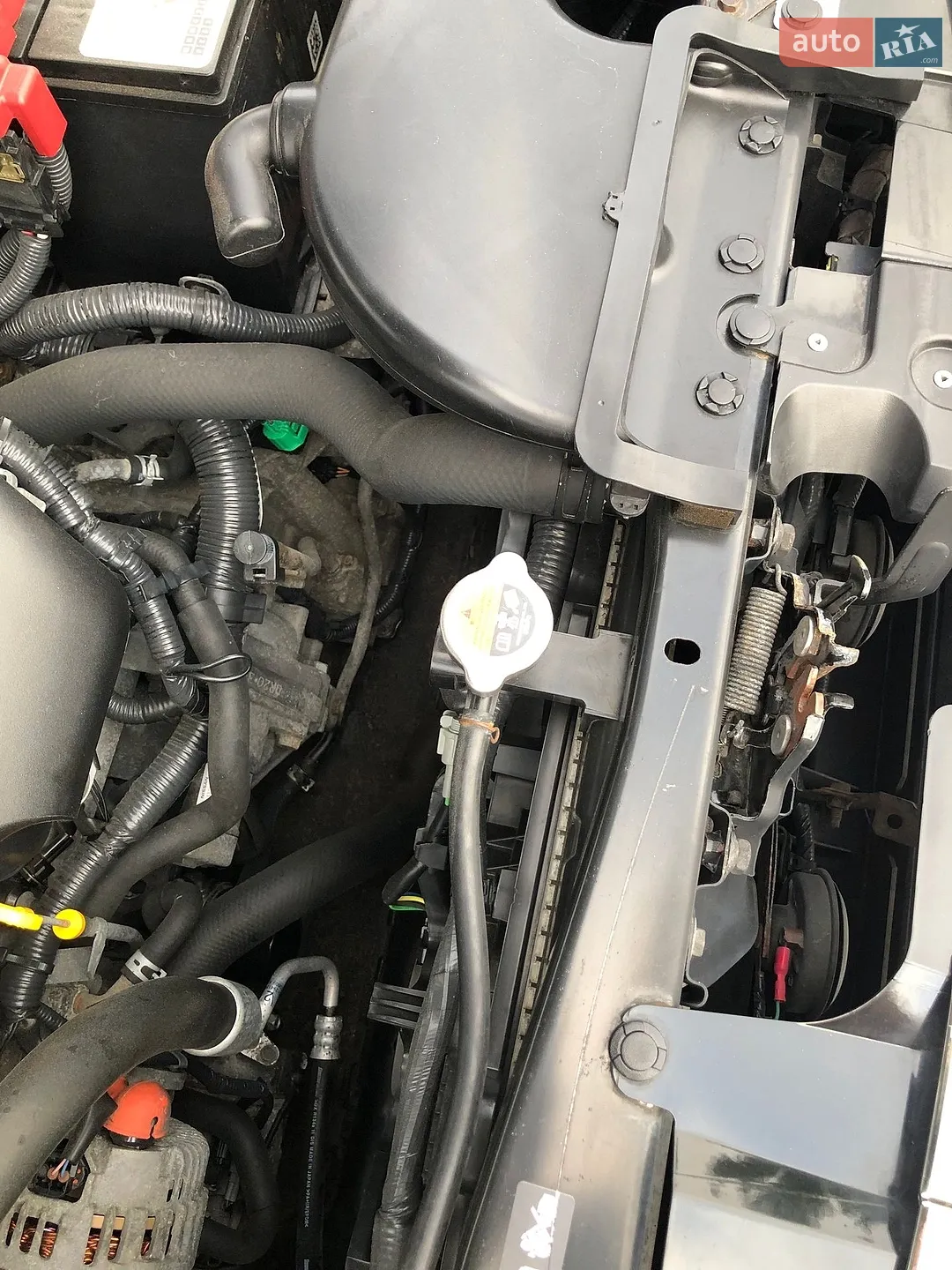 2012 Nissan X-Trail - мініатюра 67