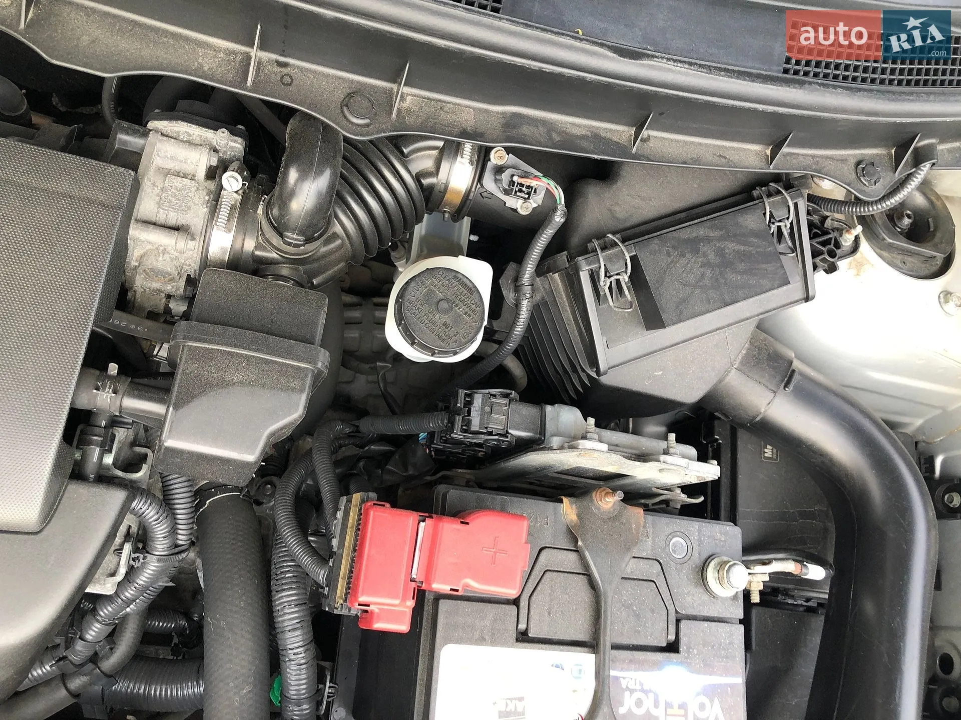 2012 Nissan X-Trail - мініатюра 70