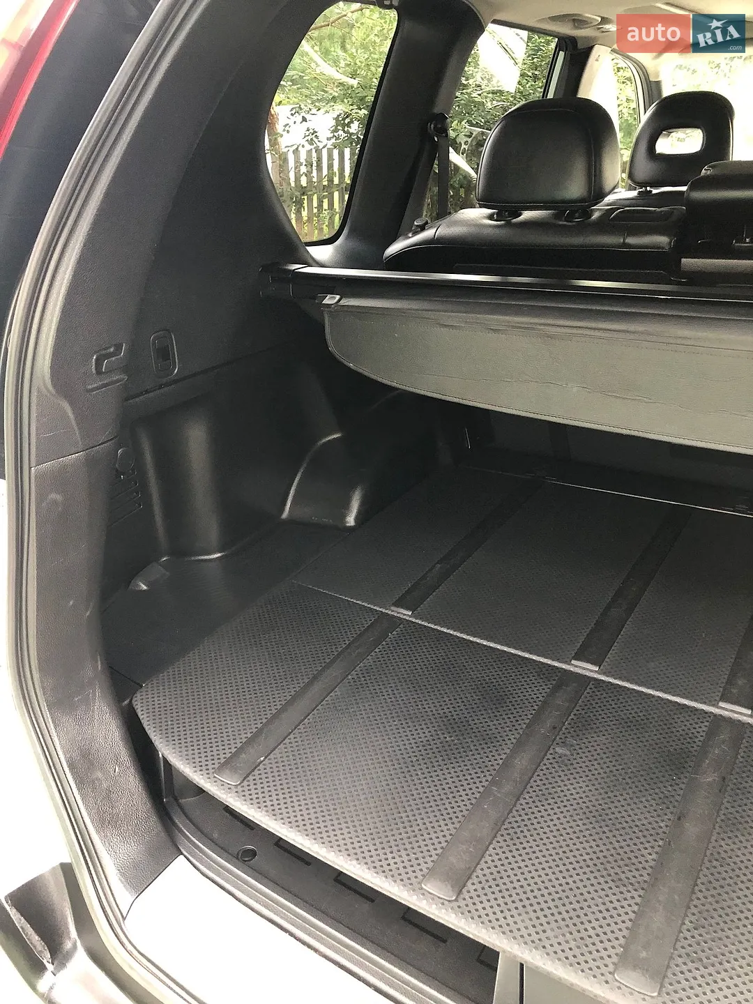 2012 Nissan X-Trail - мініатюра 73
