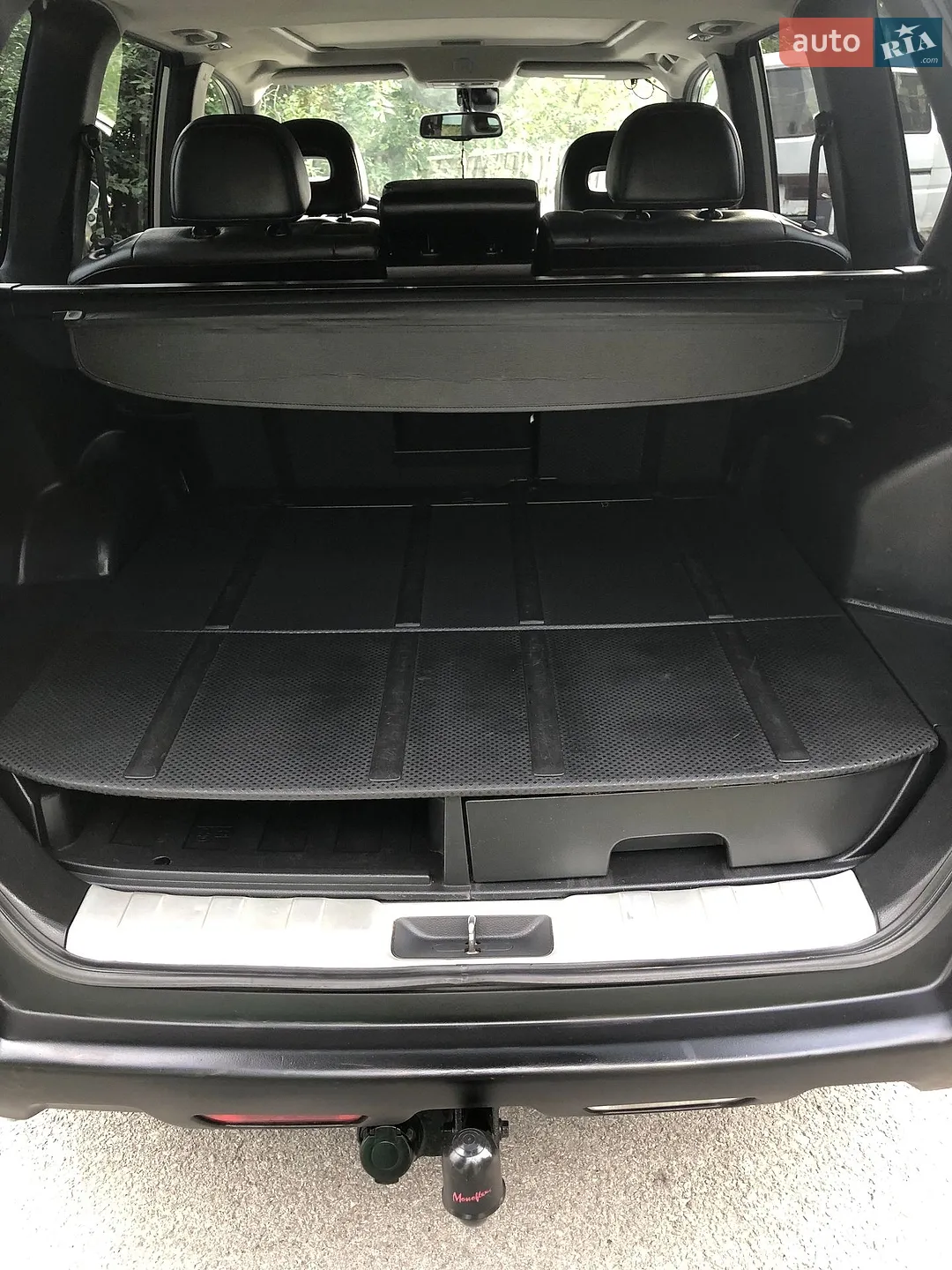 2012 Nissan X-Trail - мініатюра 75