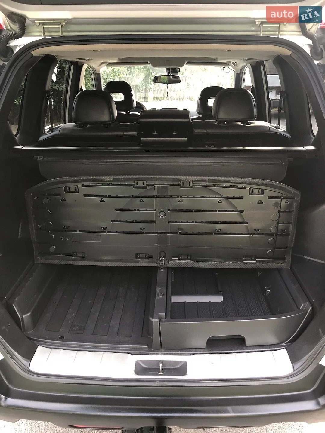 2012 Nissan X-Trail - мініатюра 78