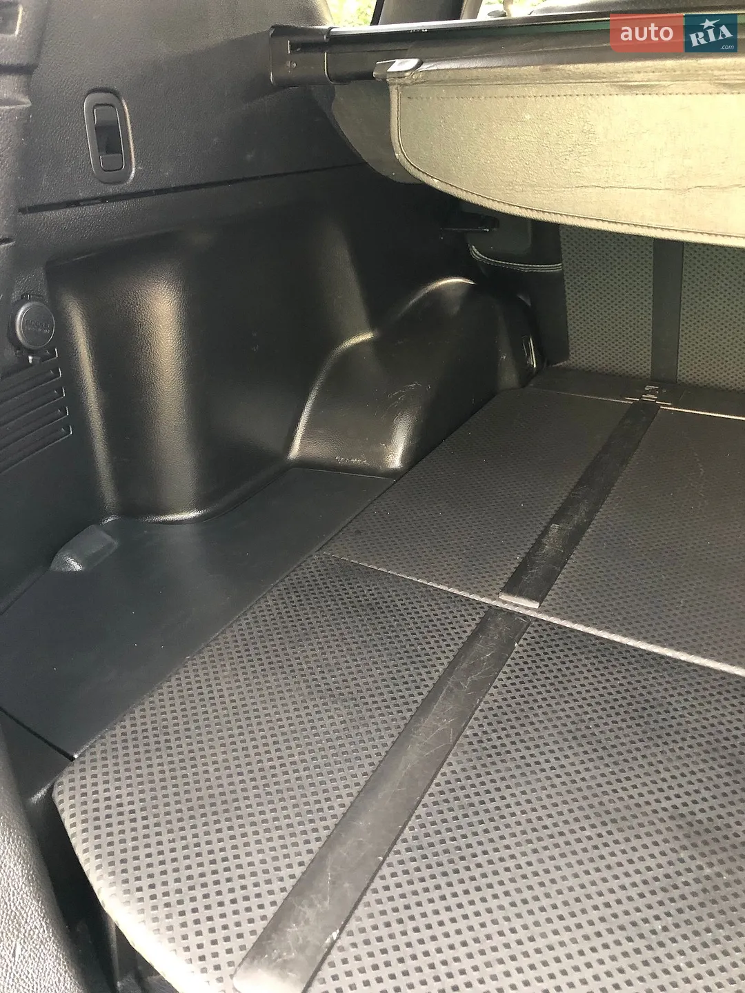 2012 Nissan X-Trail - мініатюра 80