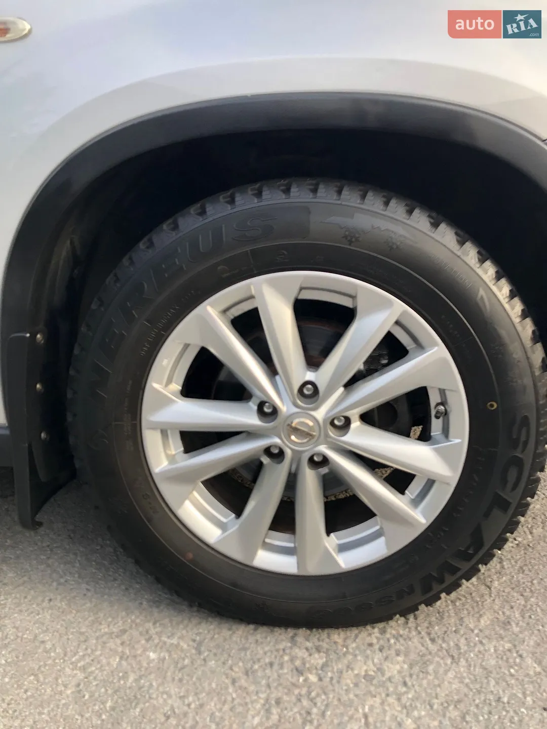 2012 Nissan X-Trail - мініатюра 83