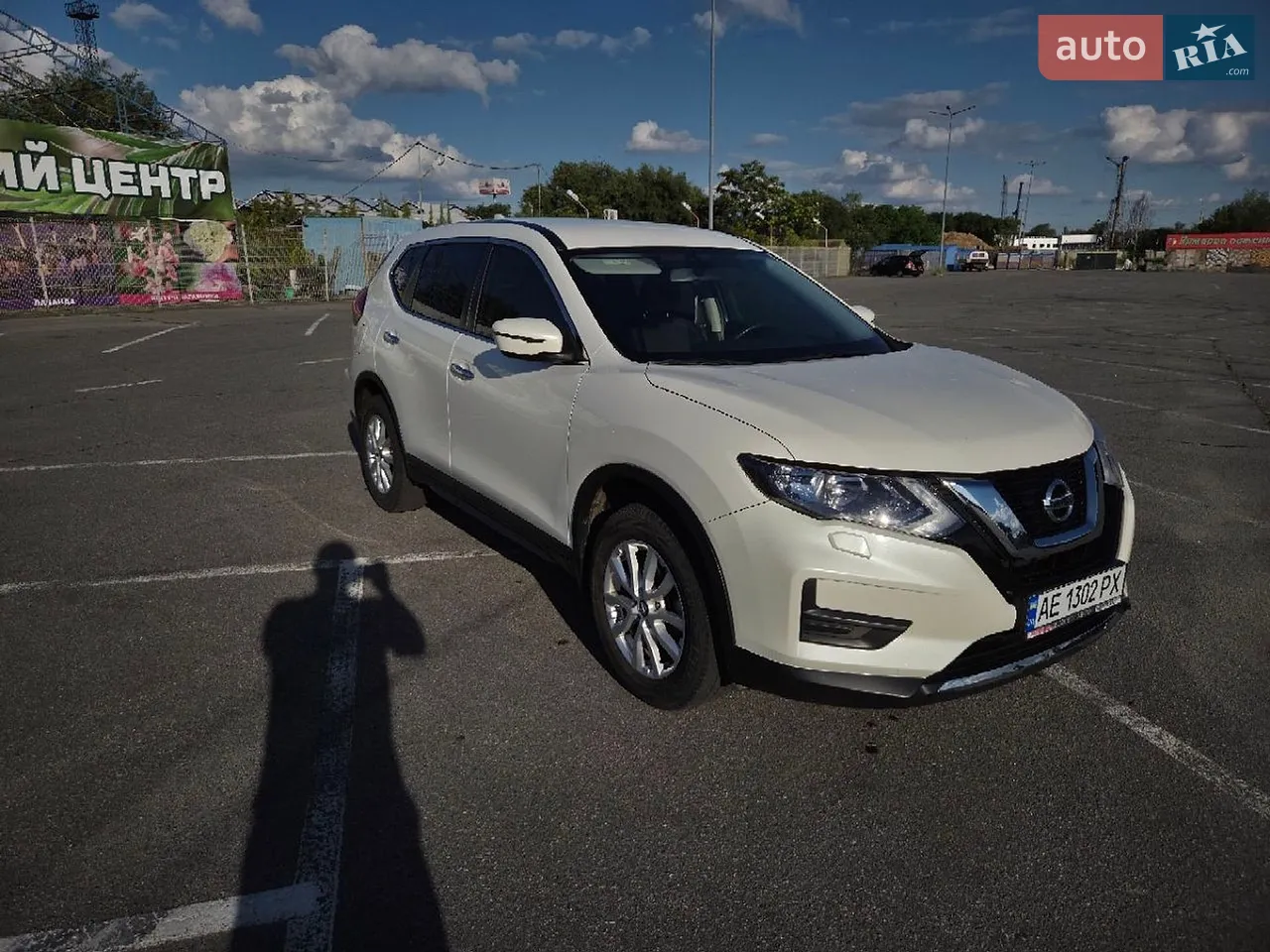 2021 Nissan X-Trail - мініатюра 11