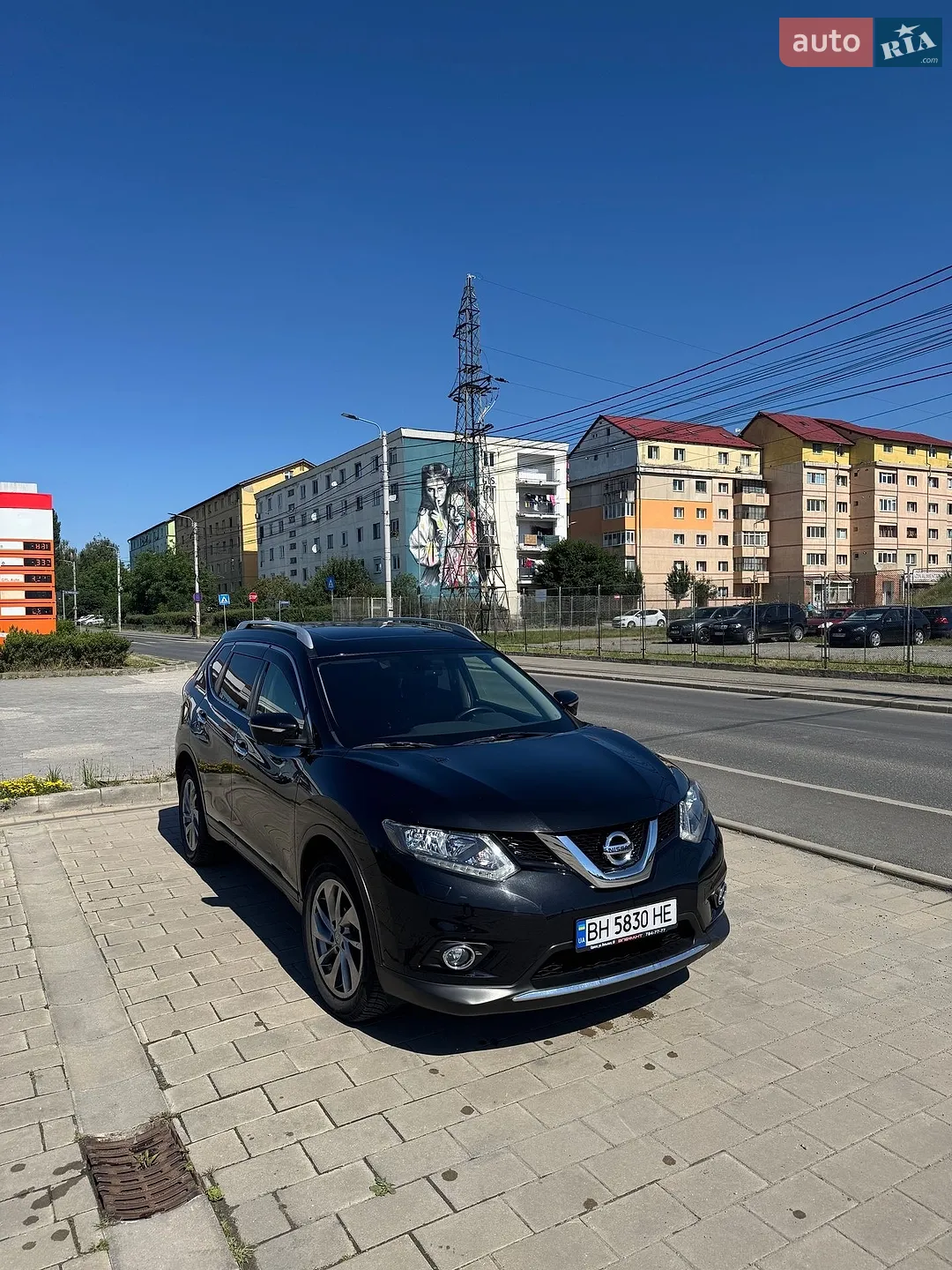 2016 Nissan X-Trail - мініатюра 2