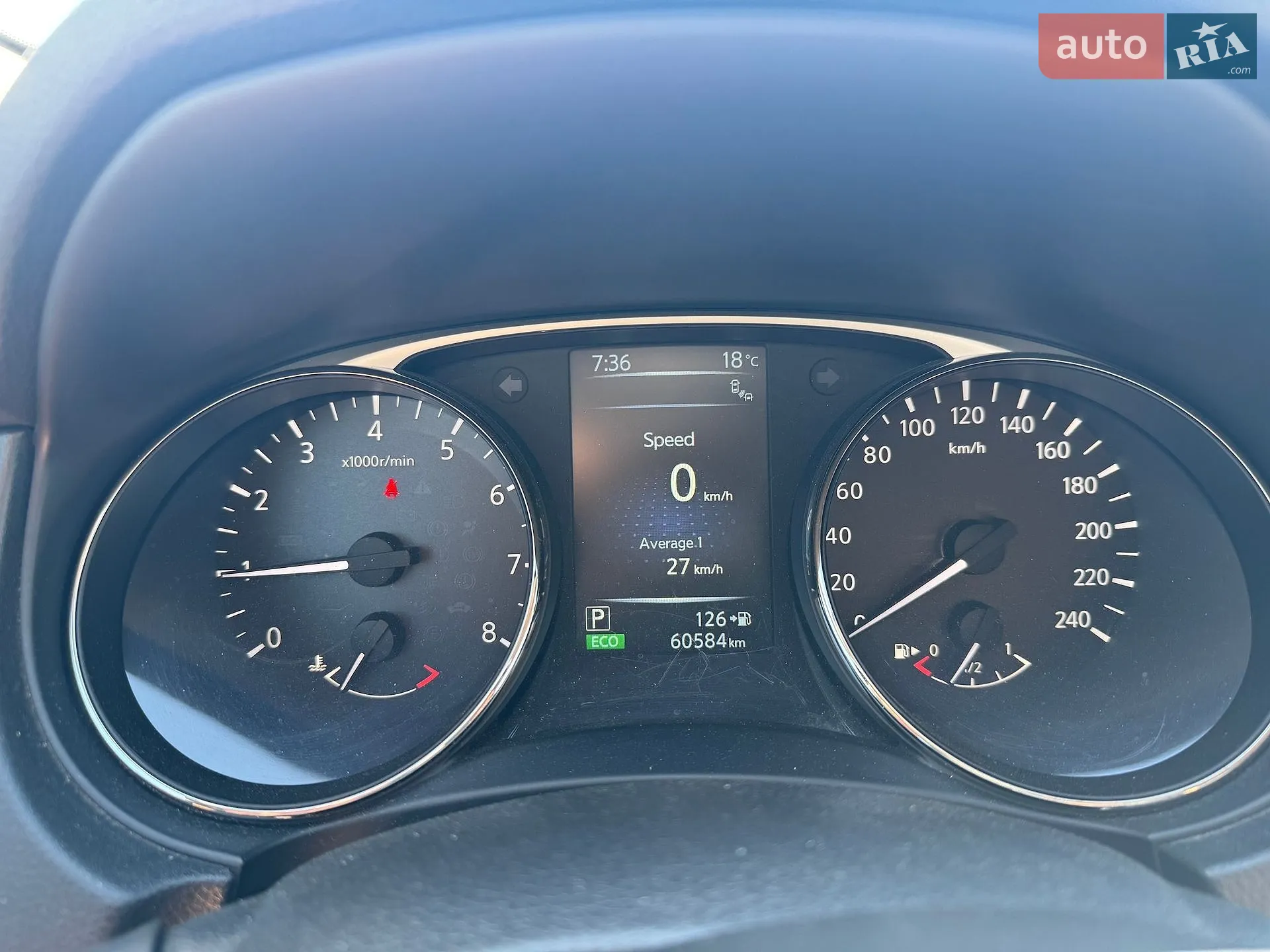 2016 Nissan X-Trail - мініатюра 10