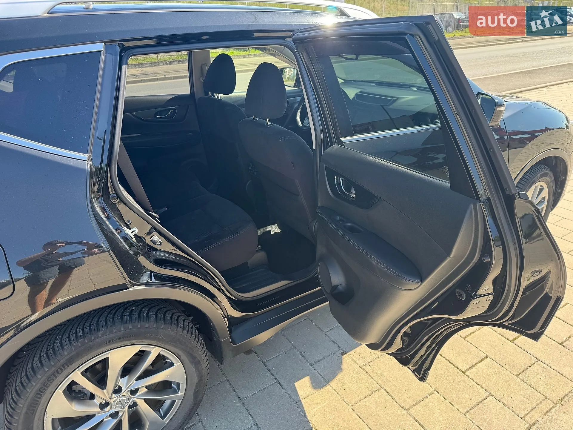 2016 Nissan X-Trail - мініатюра 28