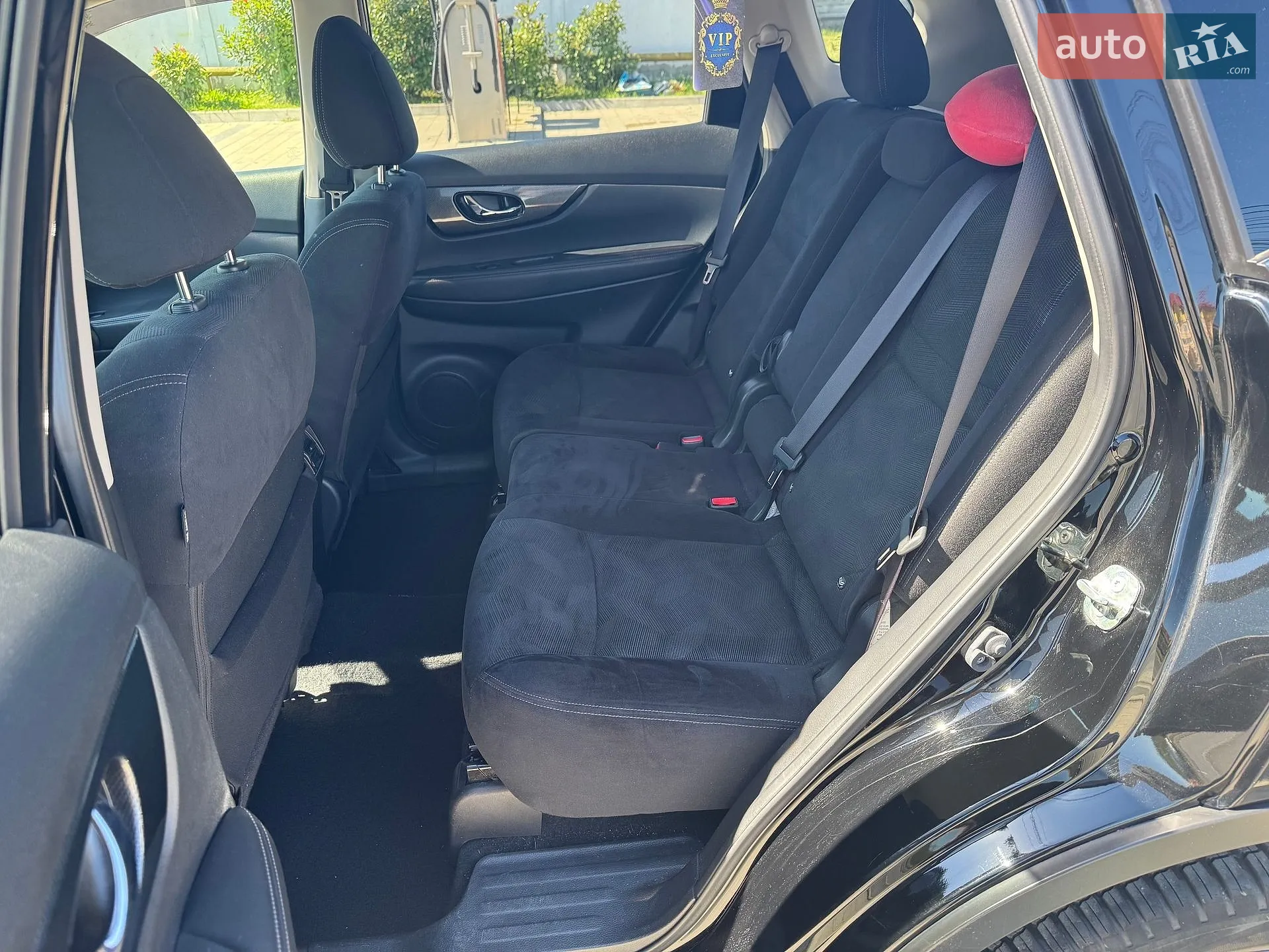 2016 Nissan X-Trail - мініатюра 35