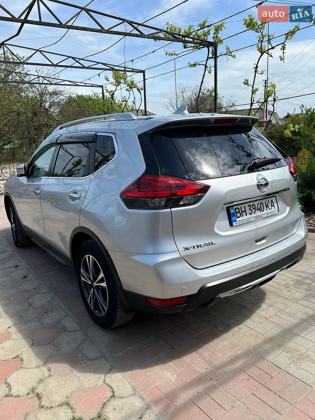 2019 Nissan X-Trail - мініатюра 5