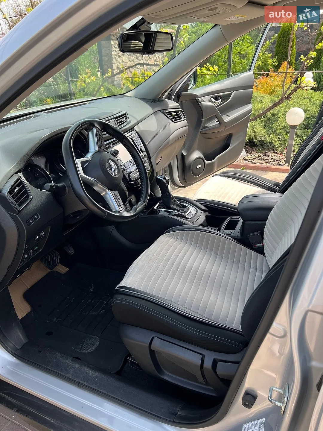 2019 Nissan X-Trail - мініатюра 6