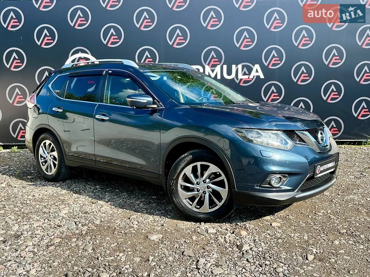 2013 Renault Scenic - мініатюра 39