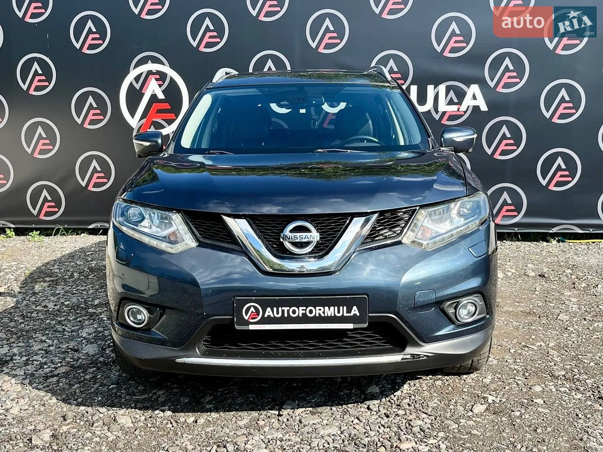 2014 Nissan X-Trail - мініатюра 2