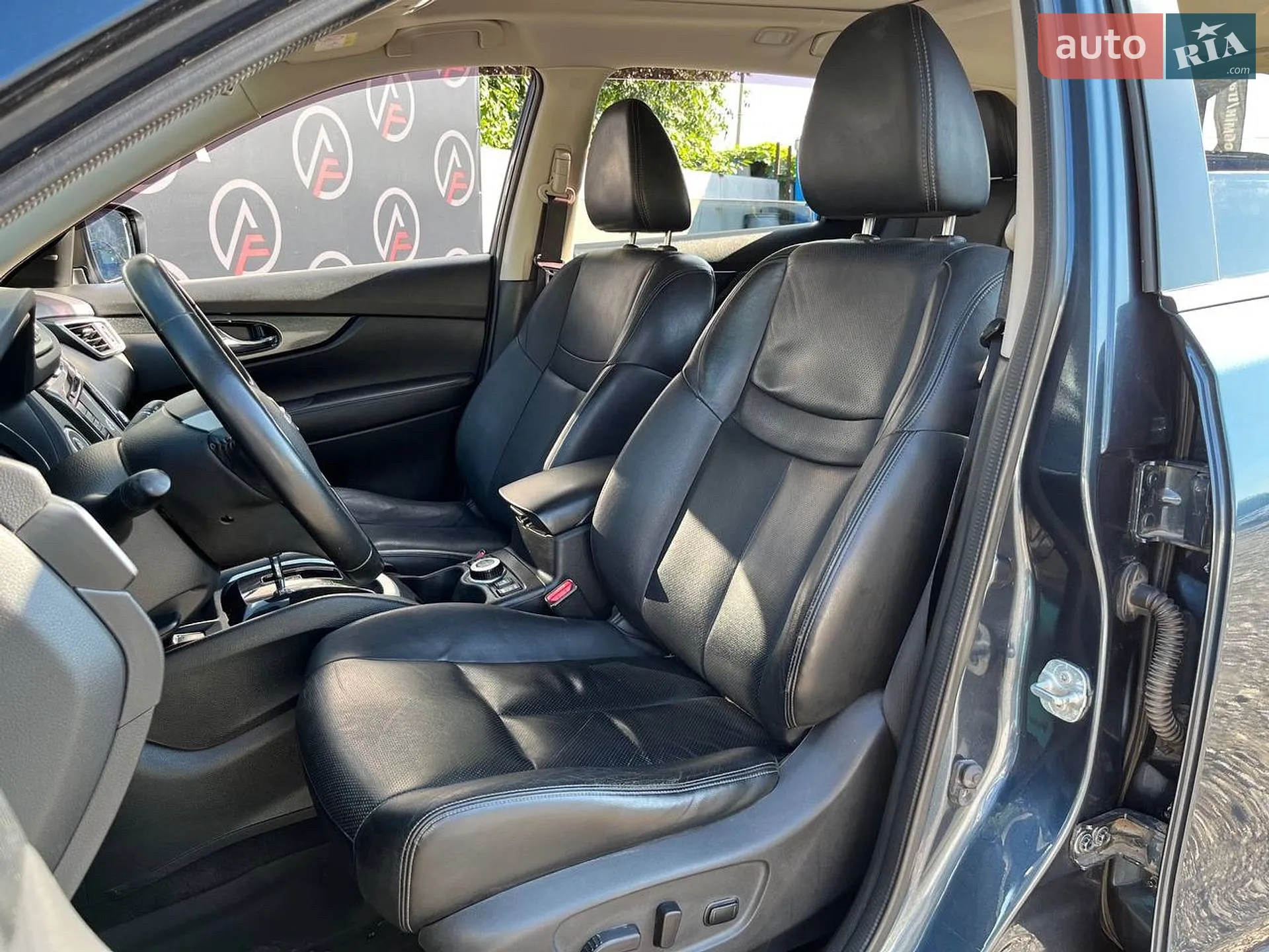 2014 Nissan X-Trail - мініатюра 9