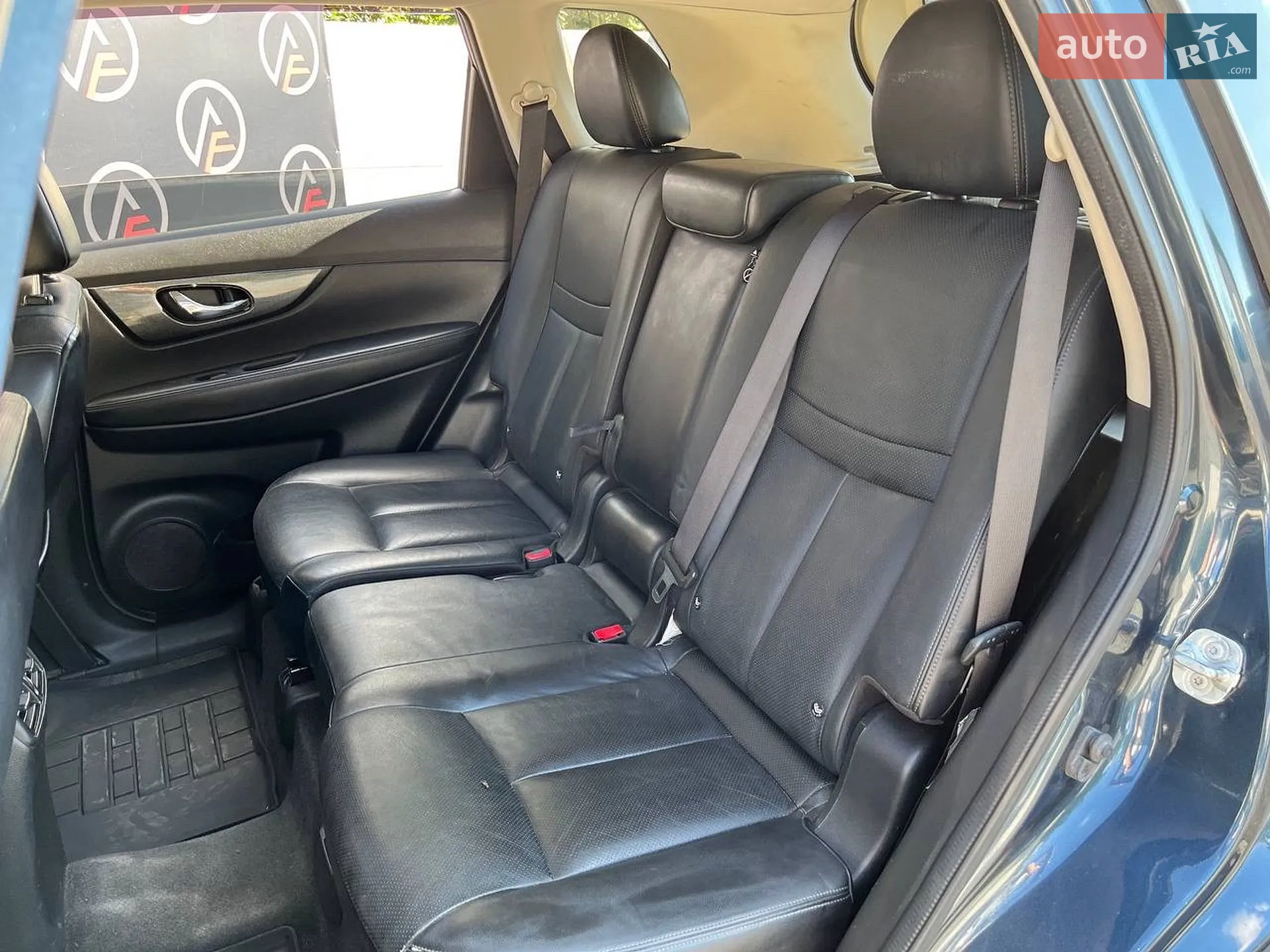 2014 Nissan X-Trail - мініатюра 10